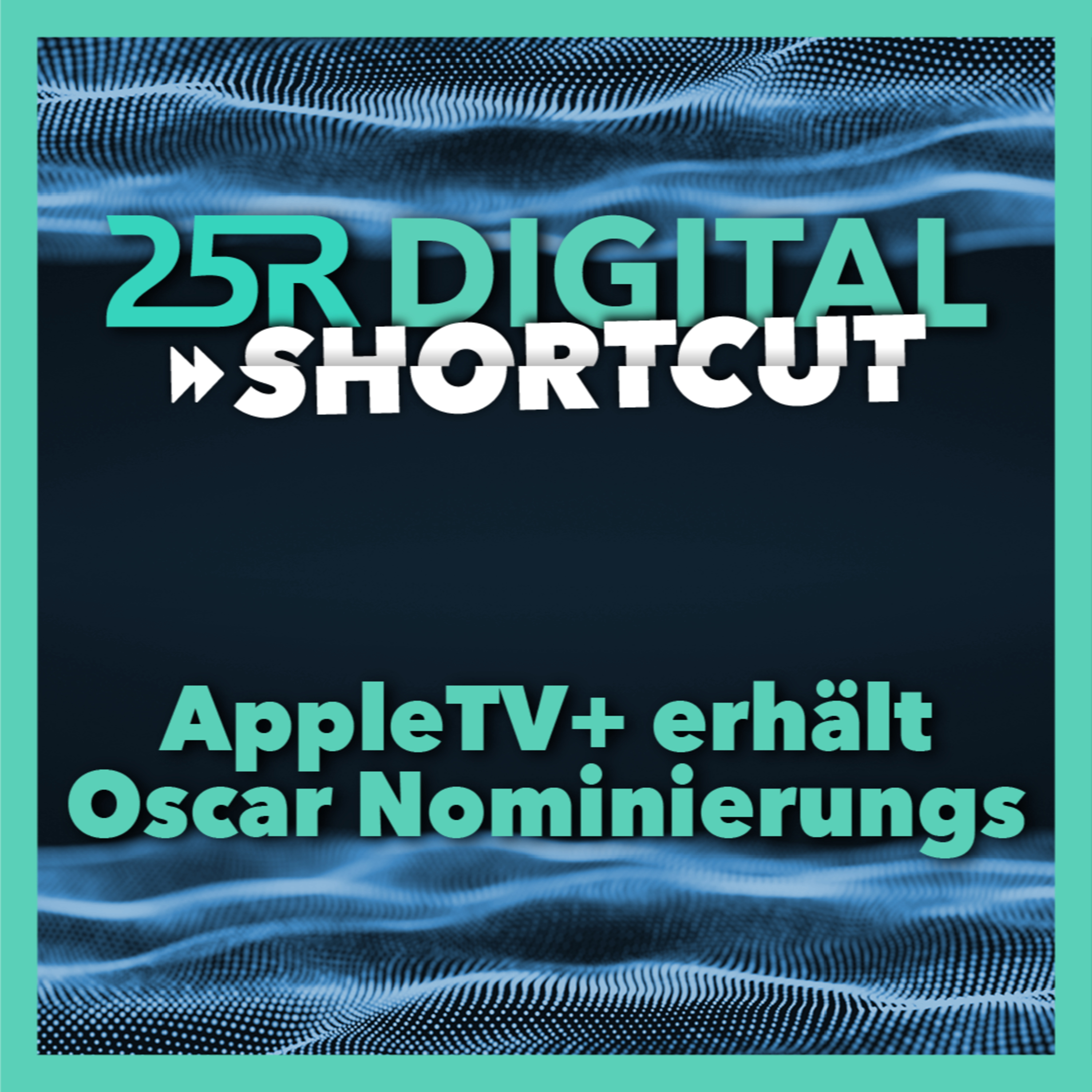 25R Digital Shortcut
