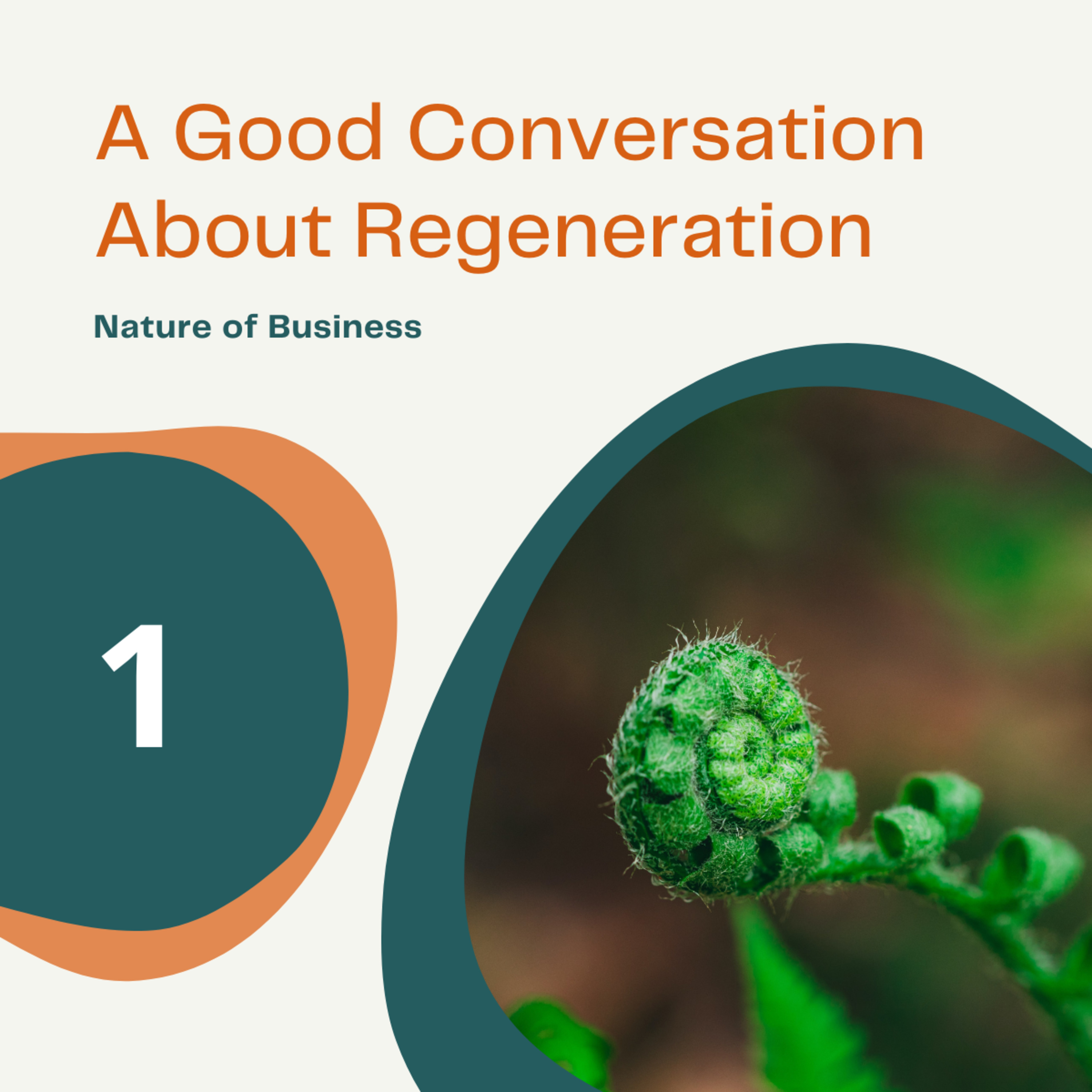Nature of Business