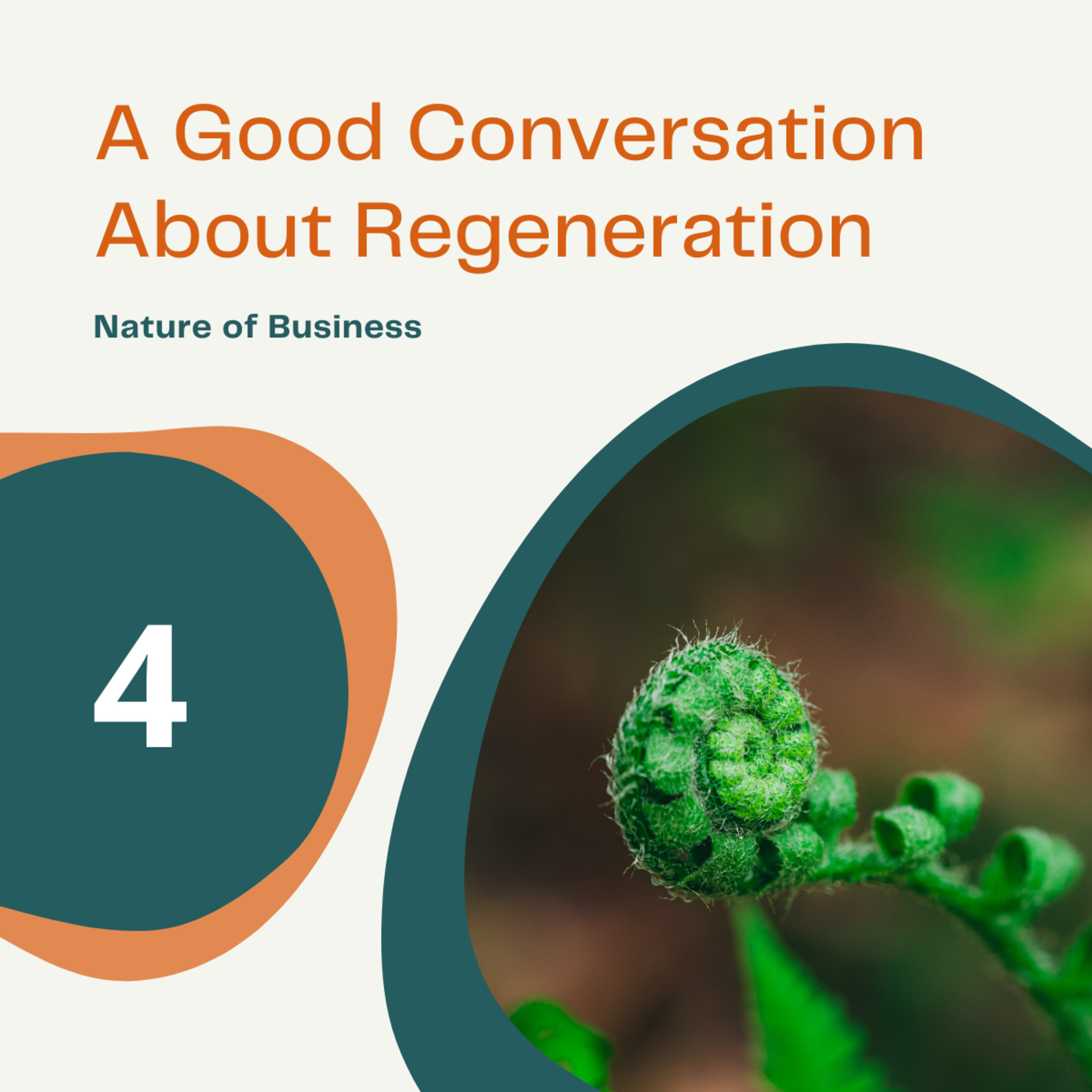 Nature of Business