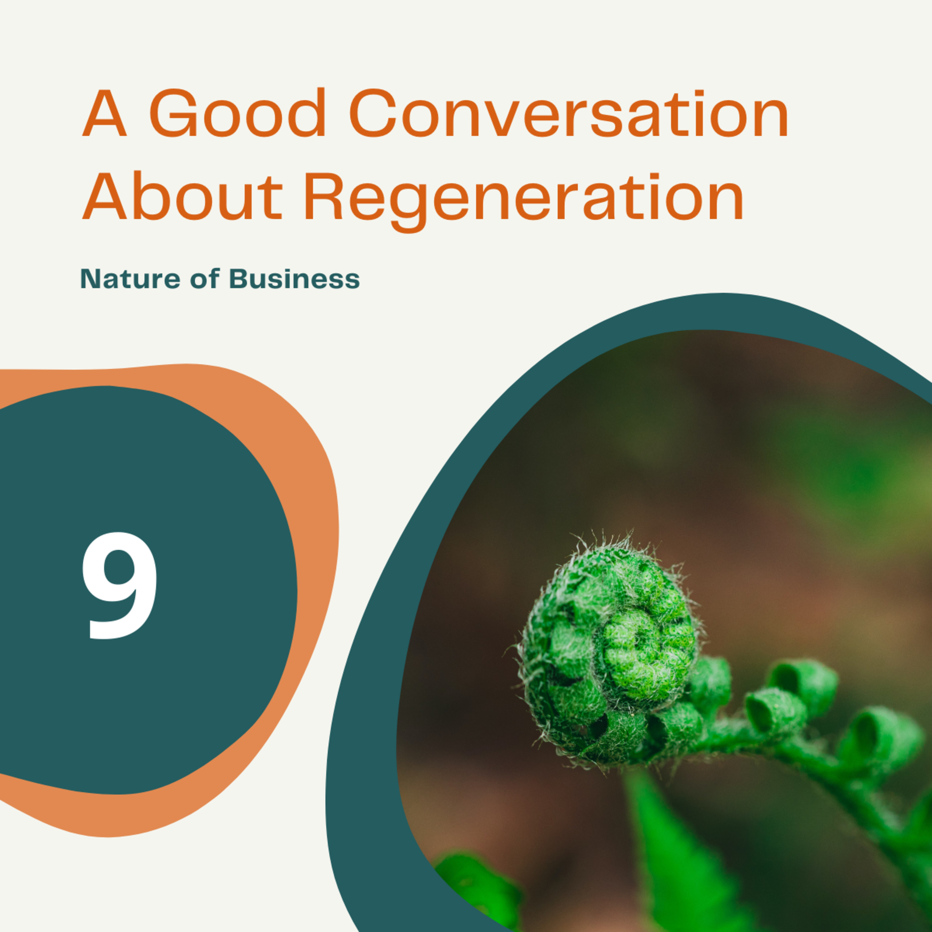 Nature of Business