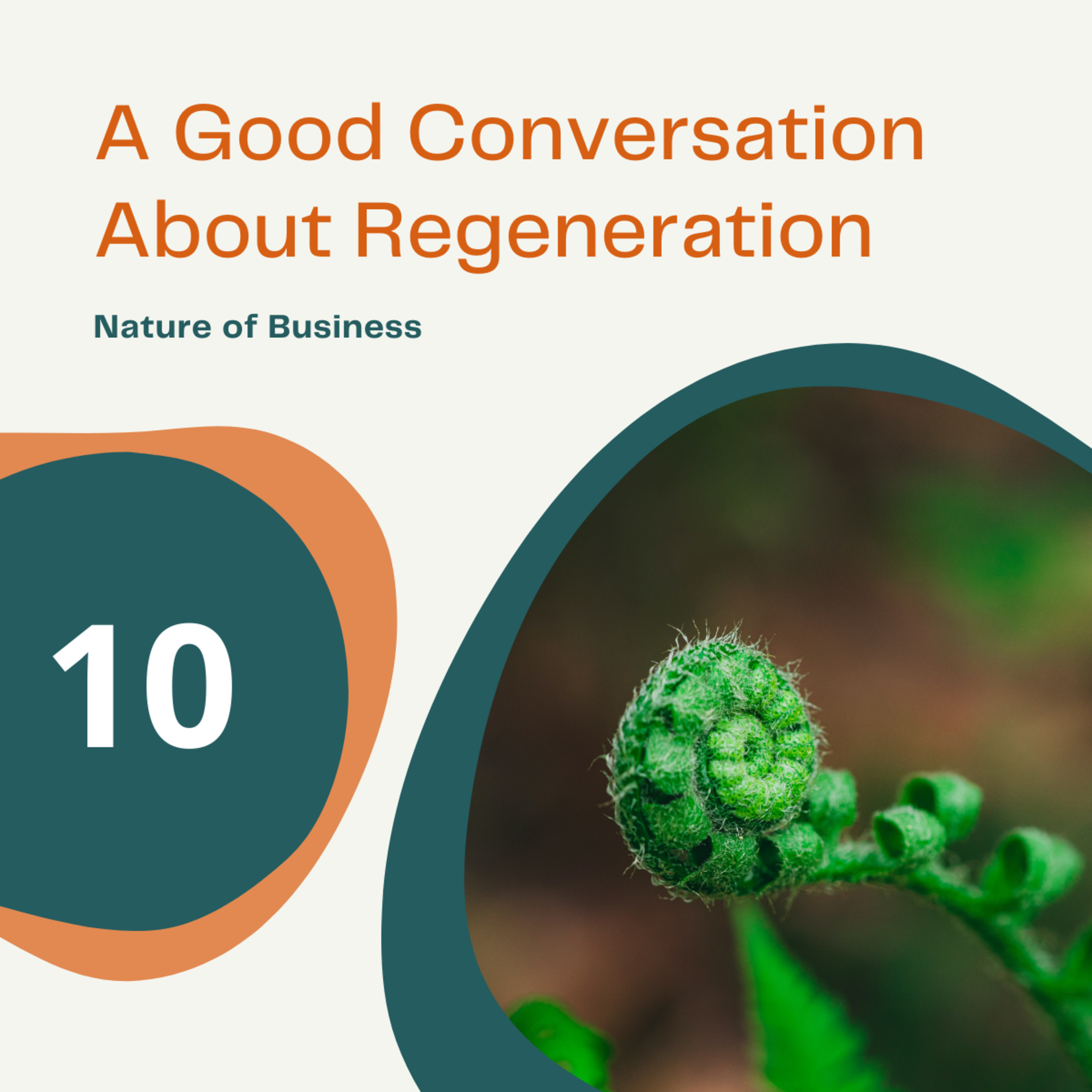 Nature of Business