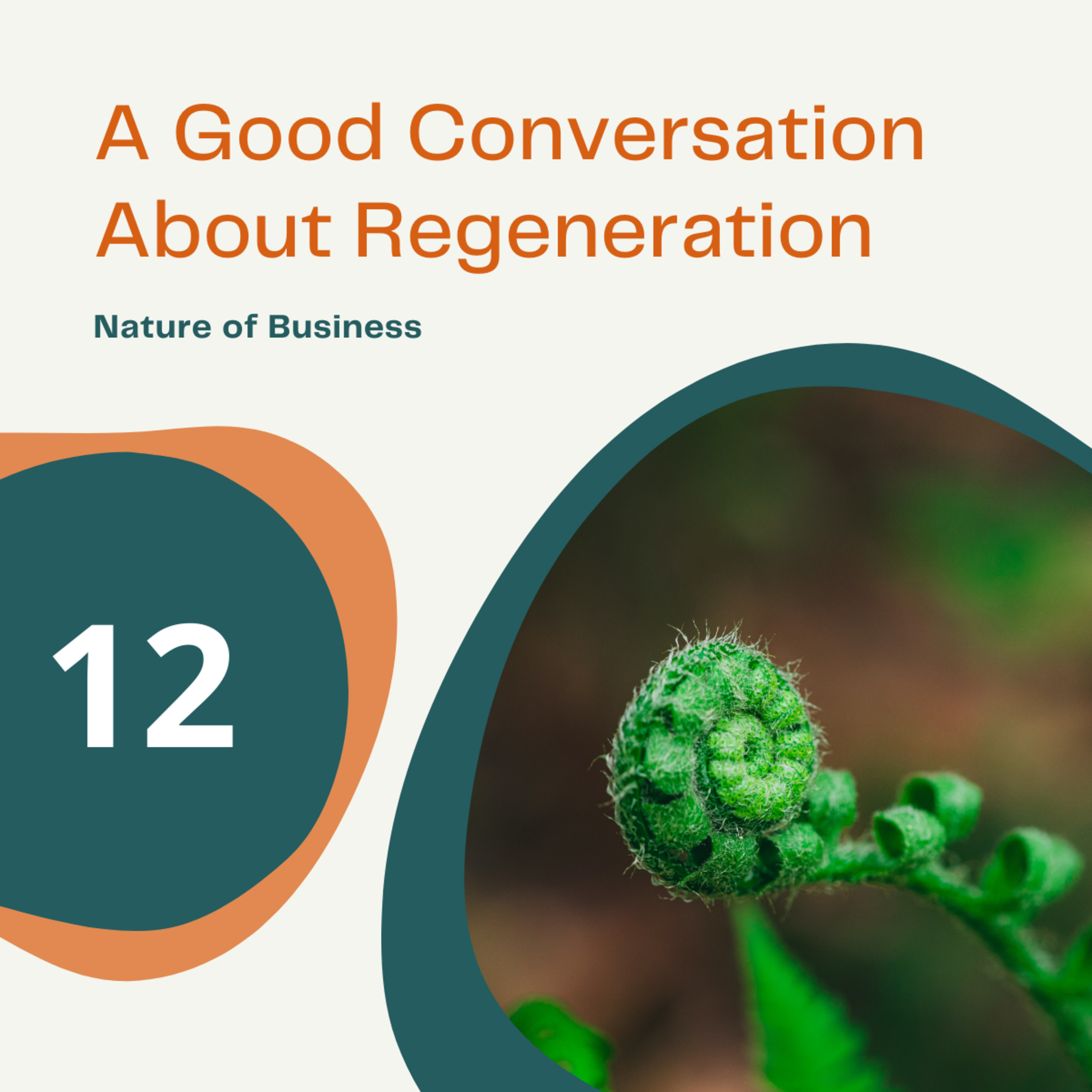 Nature of Business