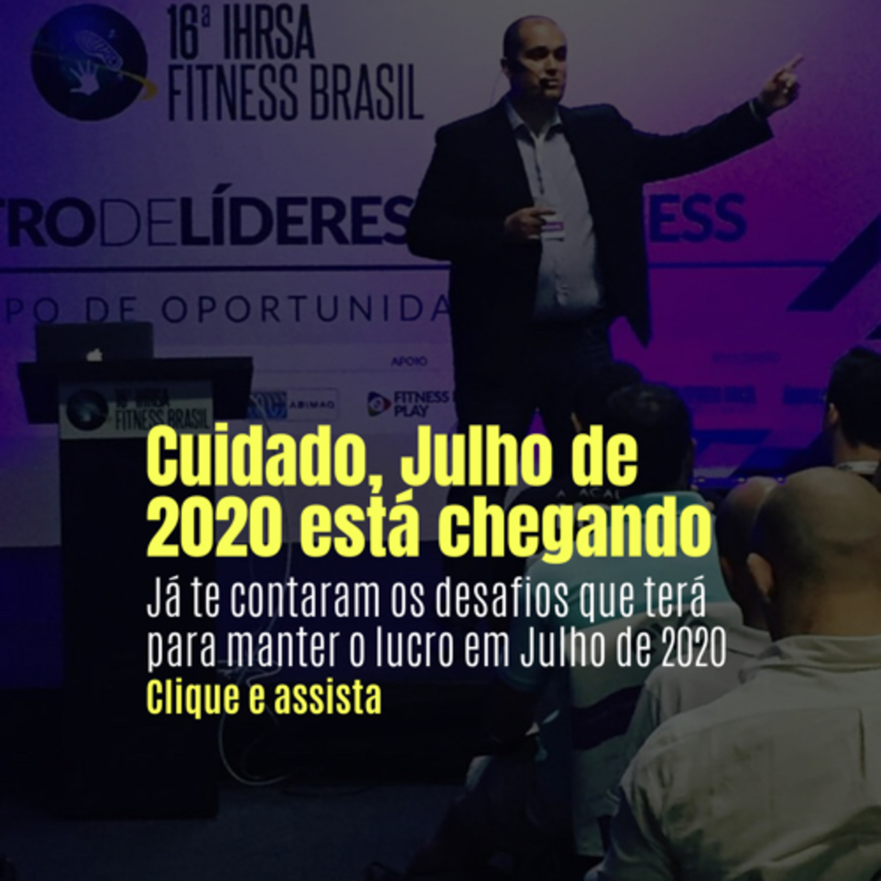 🎯 Dicas de Gestão Fitness