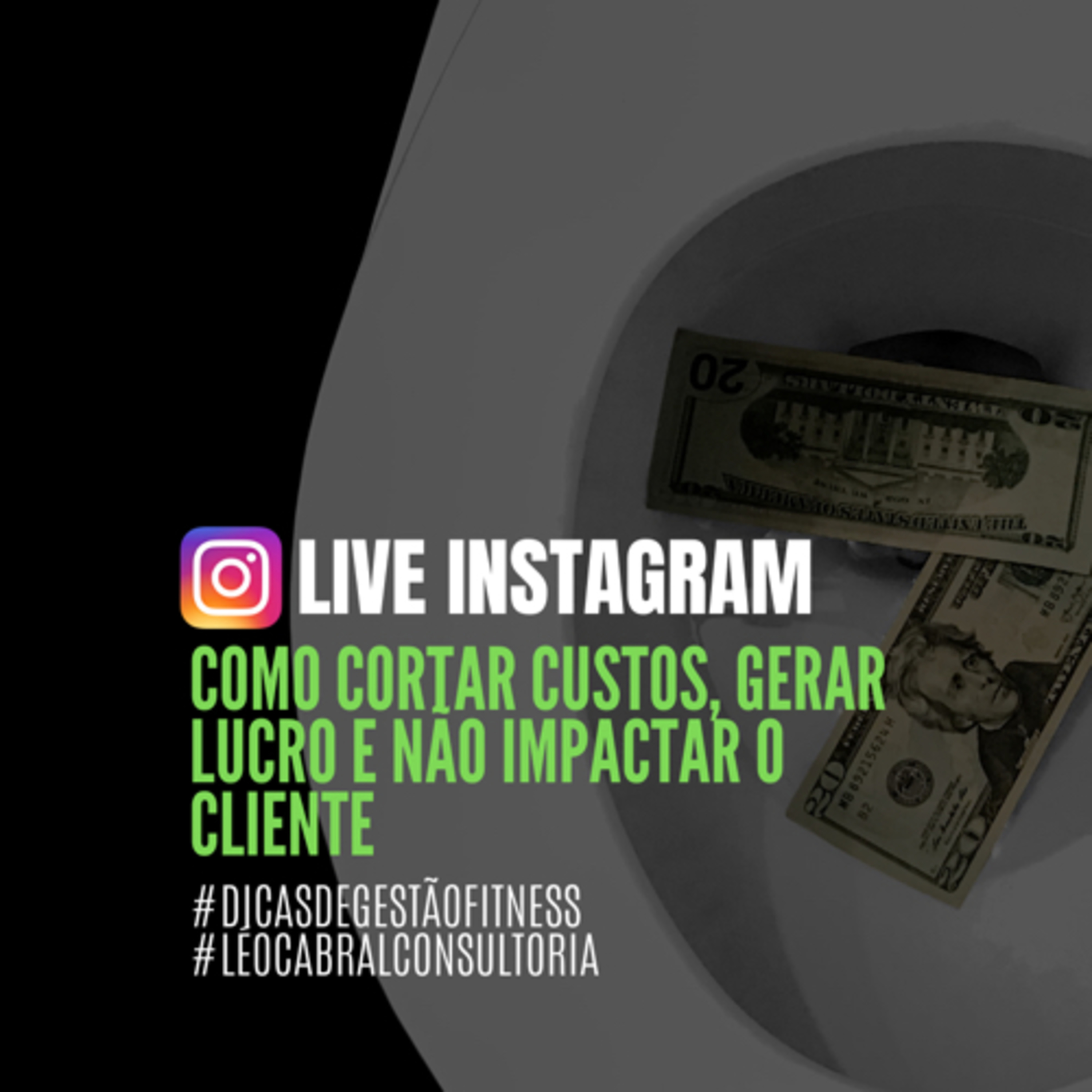 🎯 Dicas de Gestão Fitness