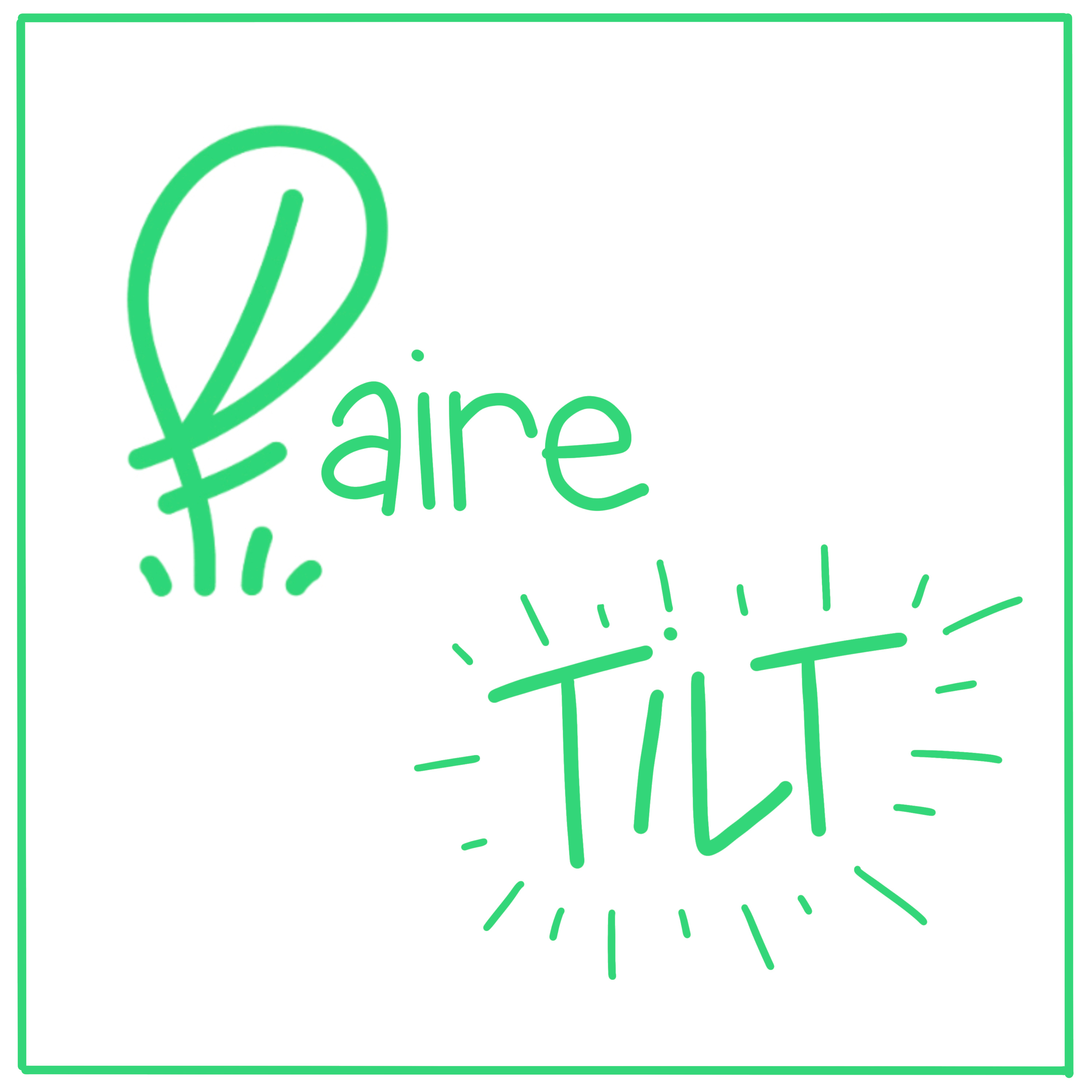 FAIRE TILT