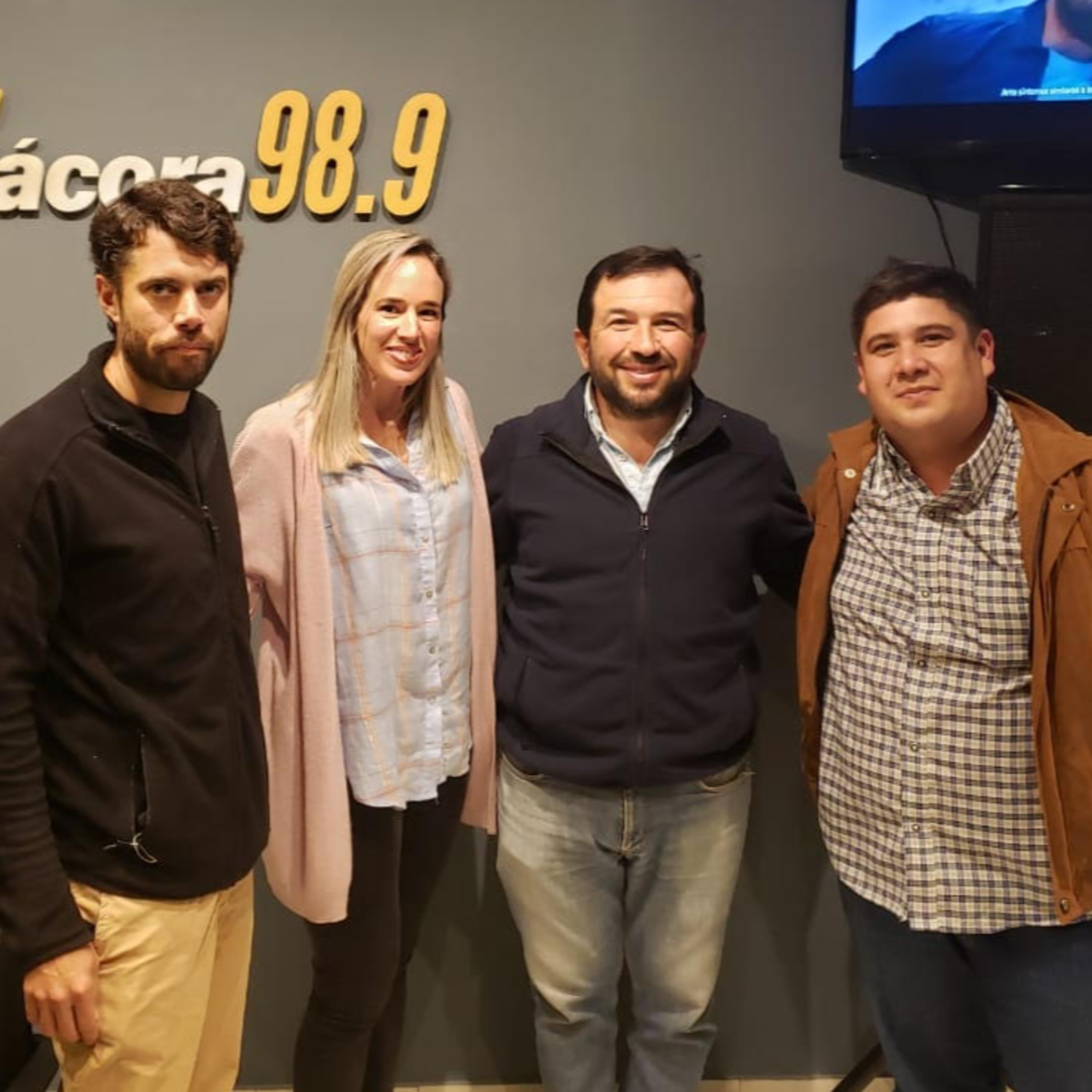 En Primera Persona