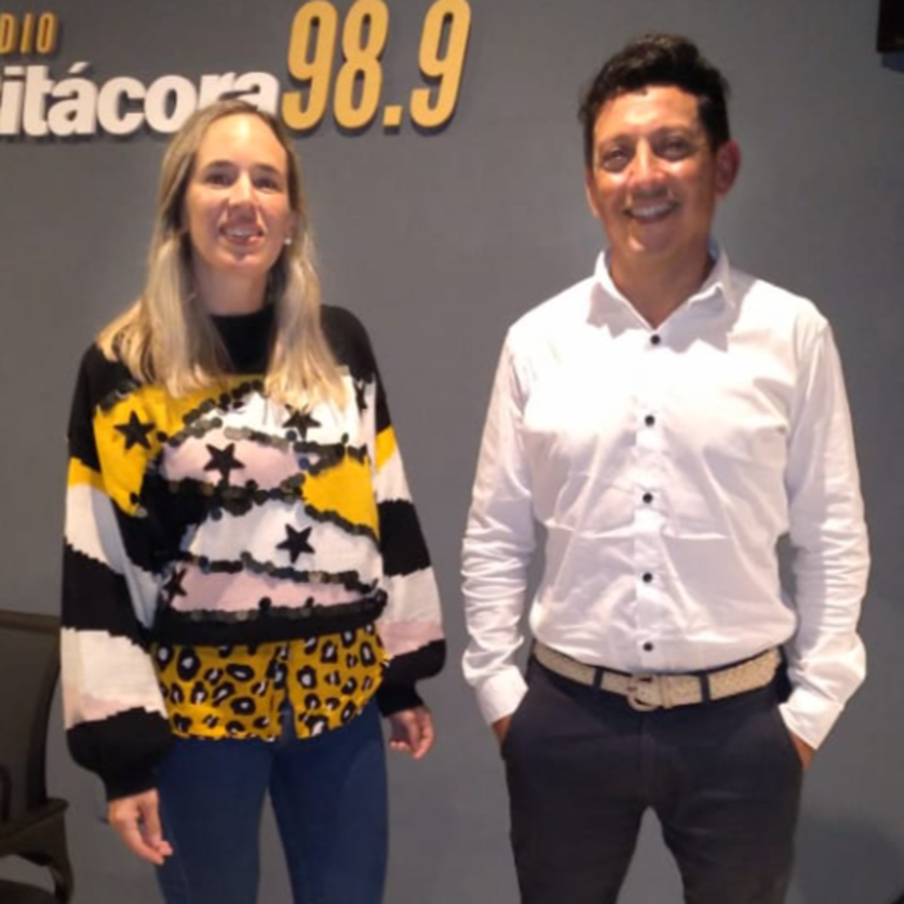 En Primera Persona