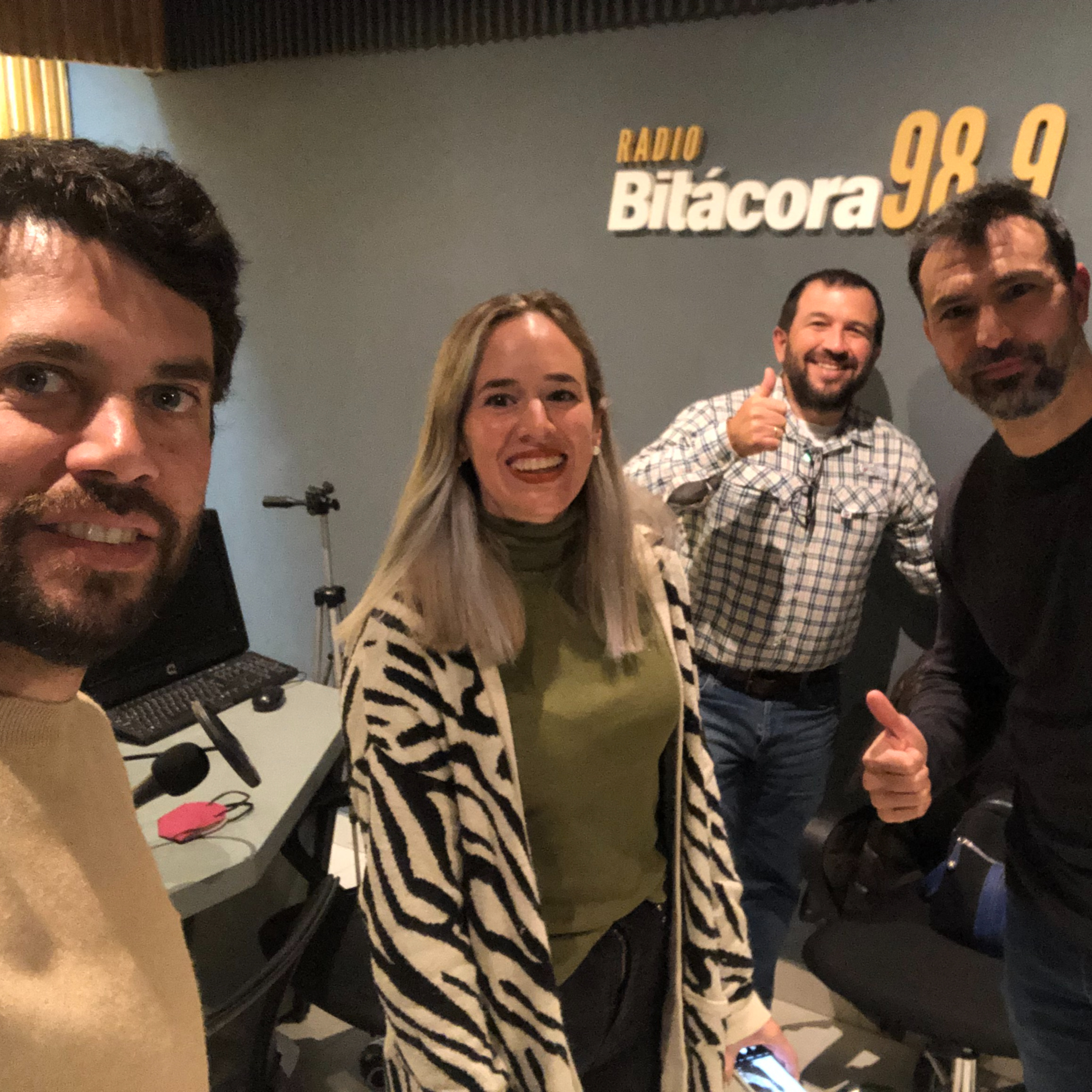 En Primera Persona