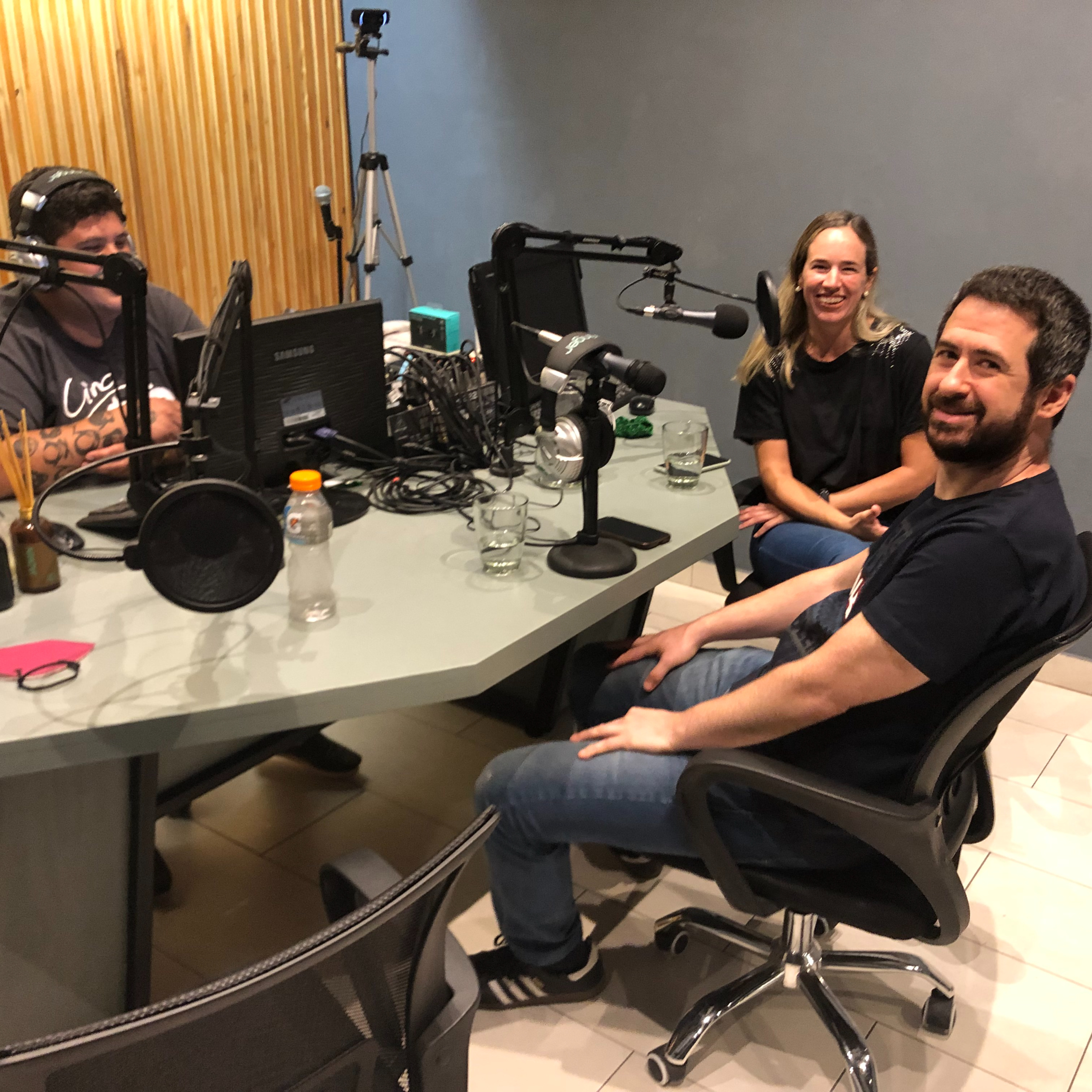 En Primera Persona