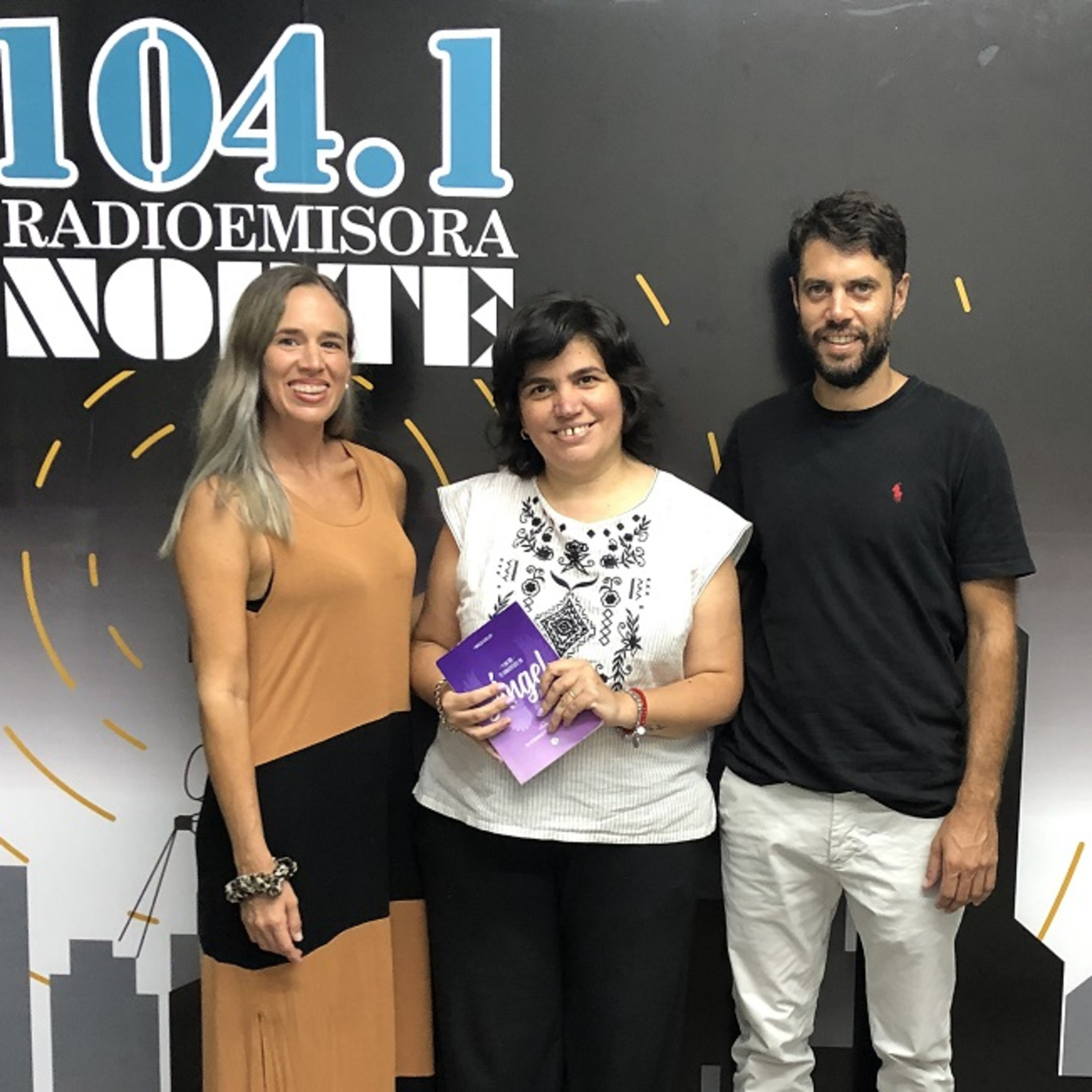 En Primera Persona