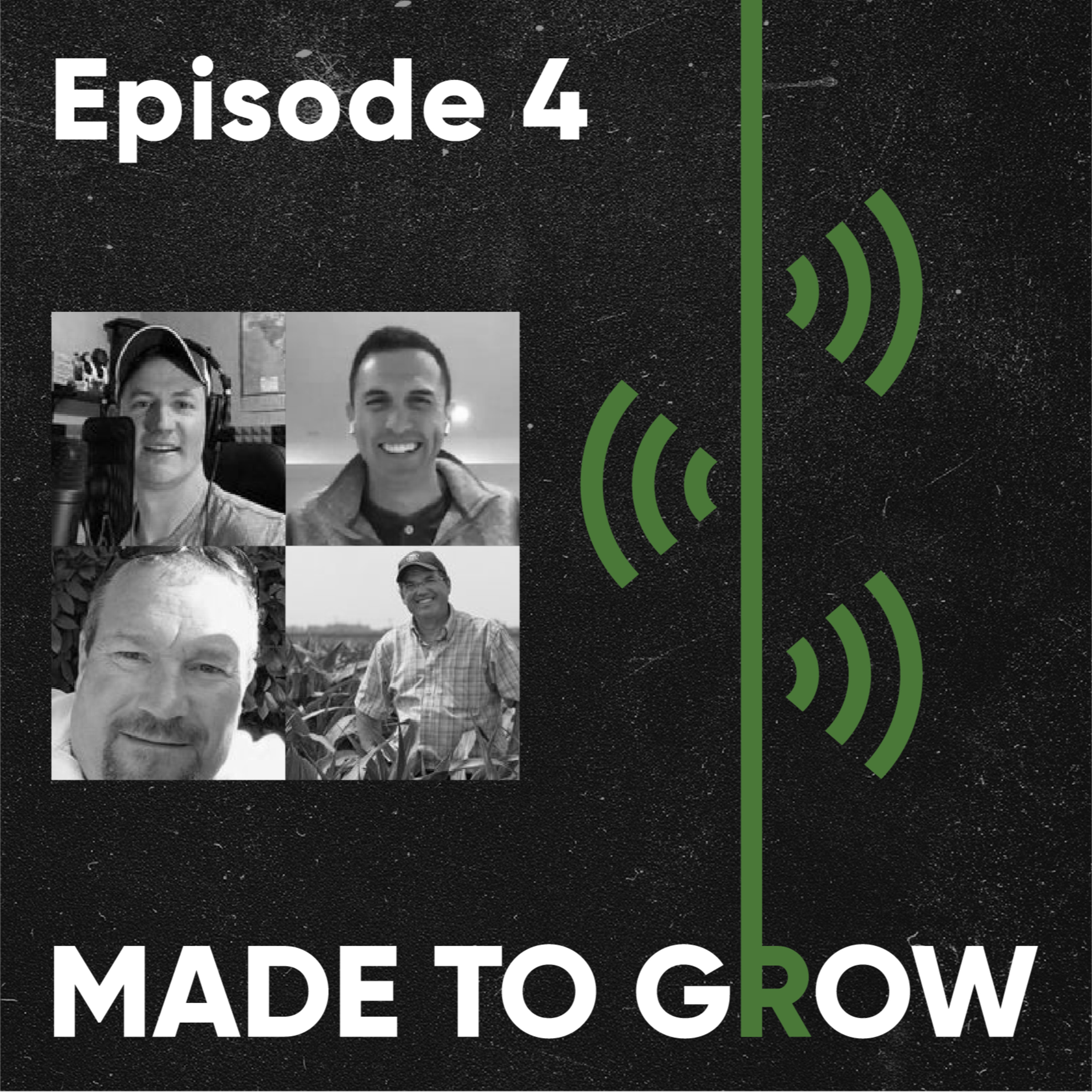 Pioneer Made to Grow Podcast