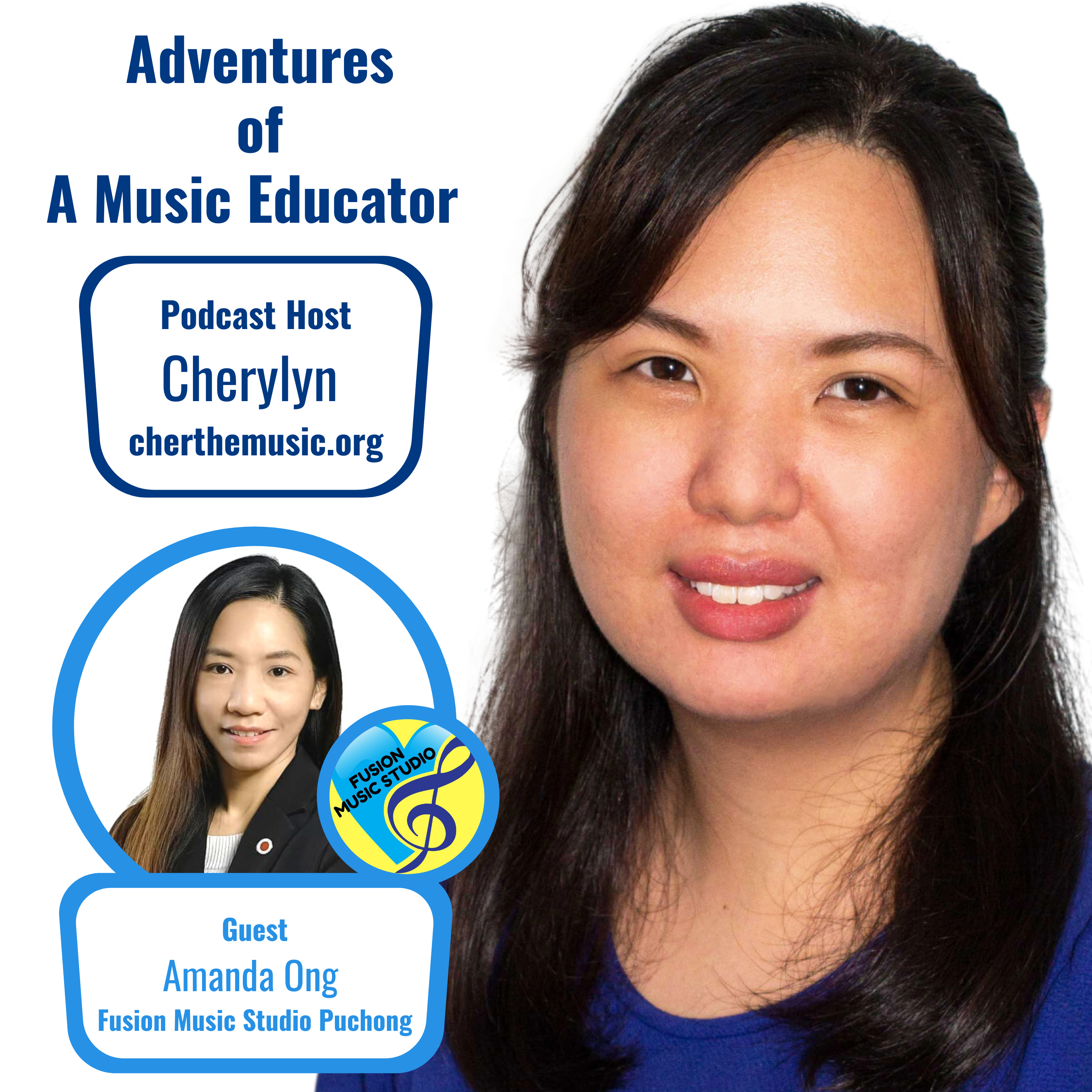 Adventures of A Music Educator
