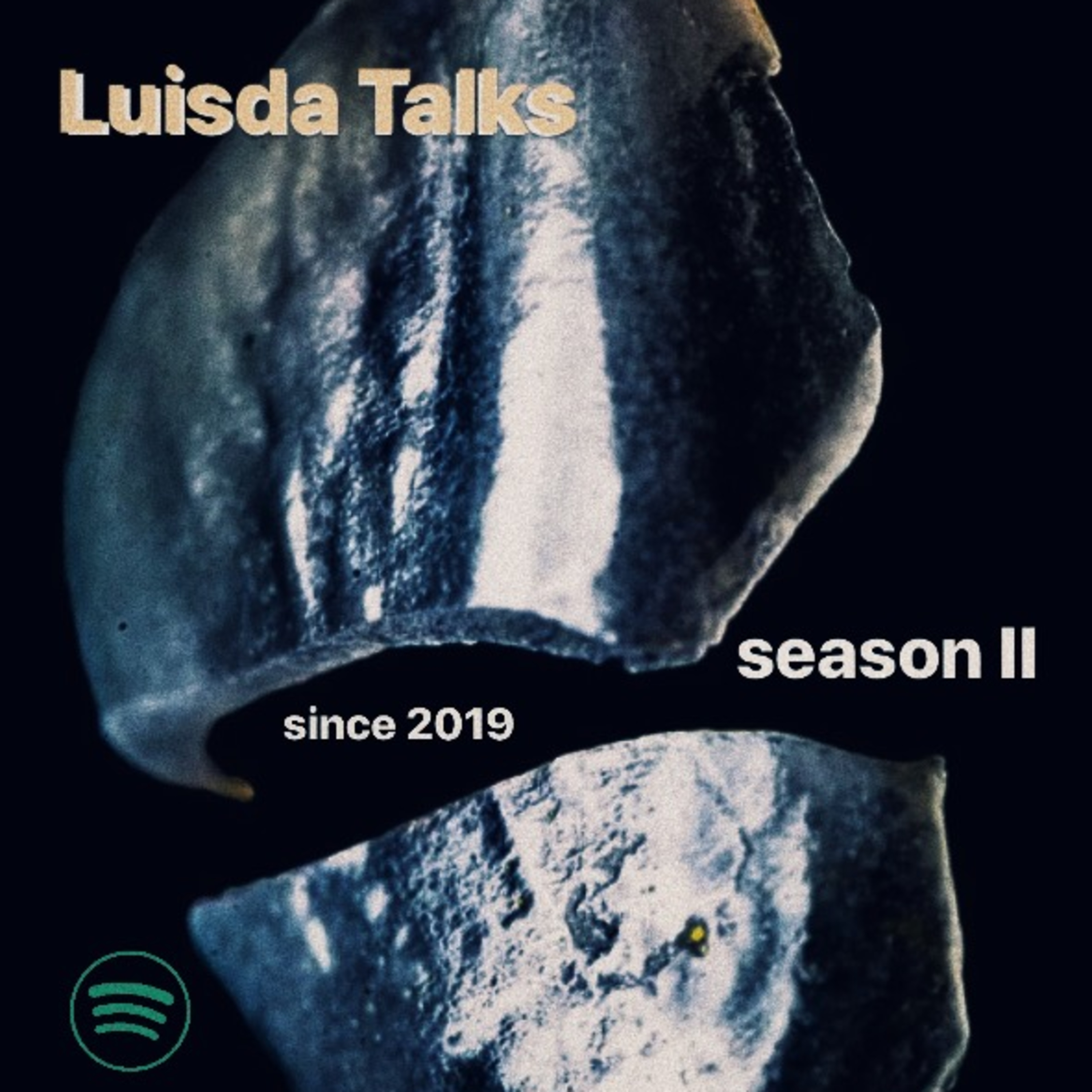 El podcast de Luisda