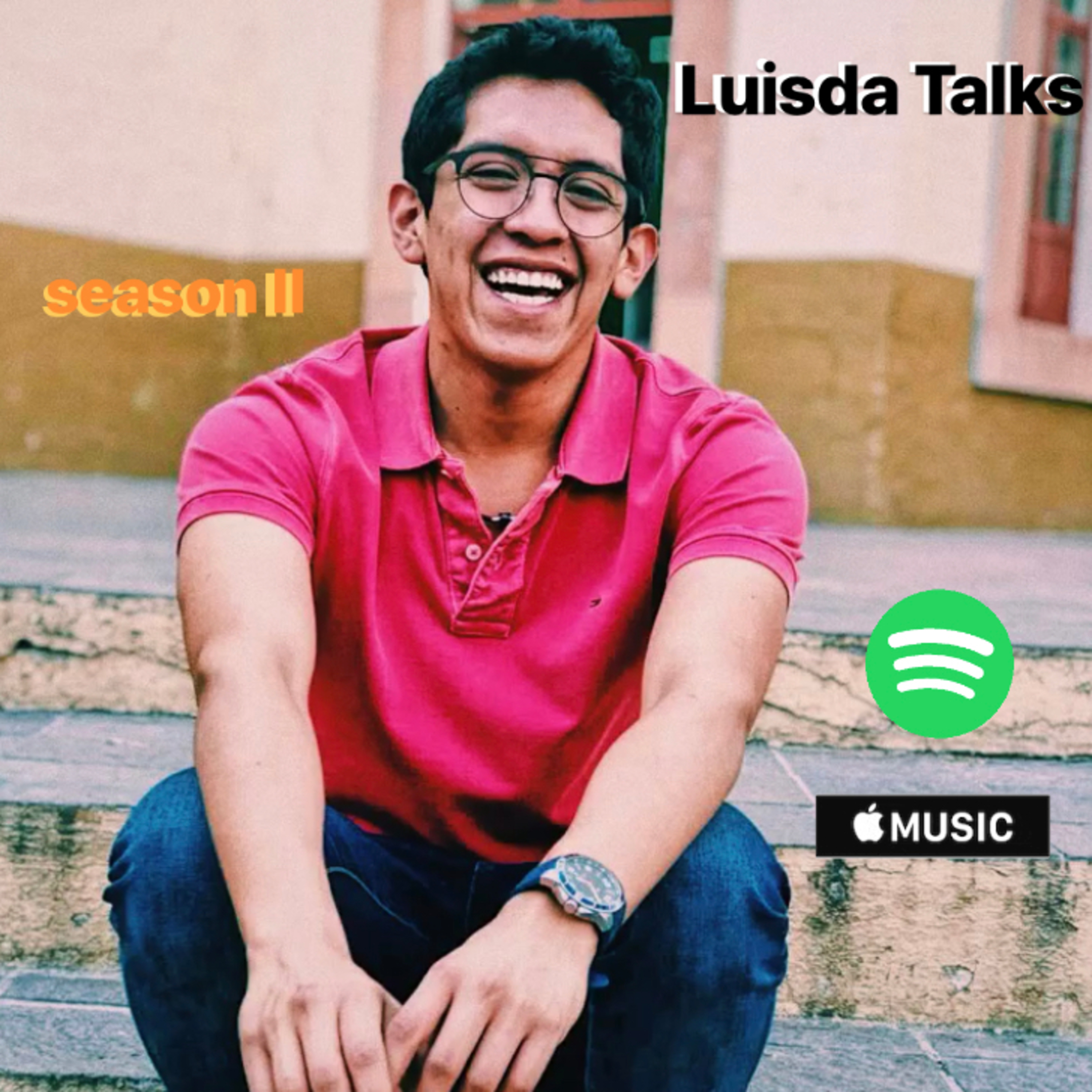 El podcast de Luisda