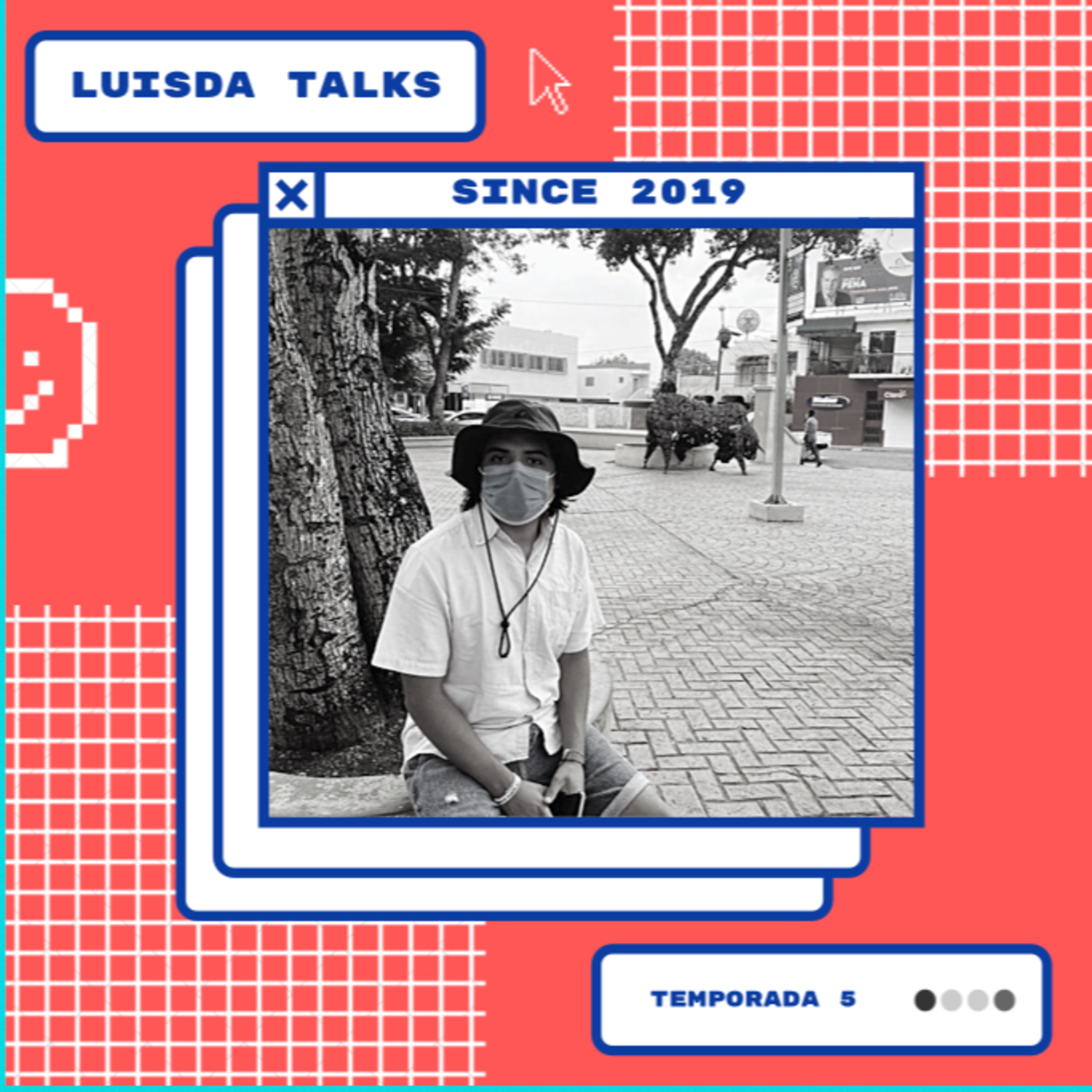 El podcast de Luisda
