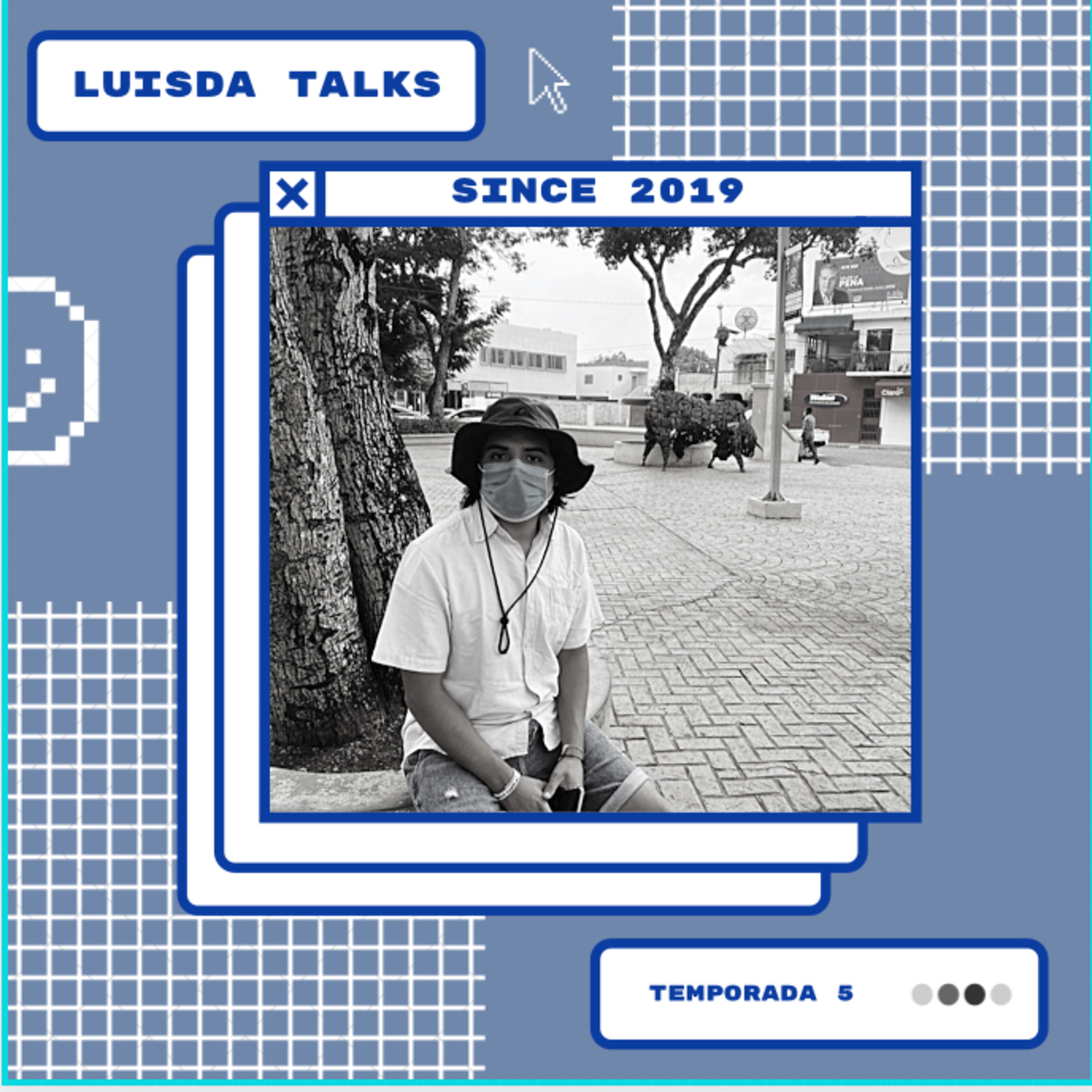 El podcast de Luisda