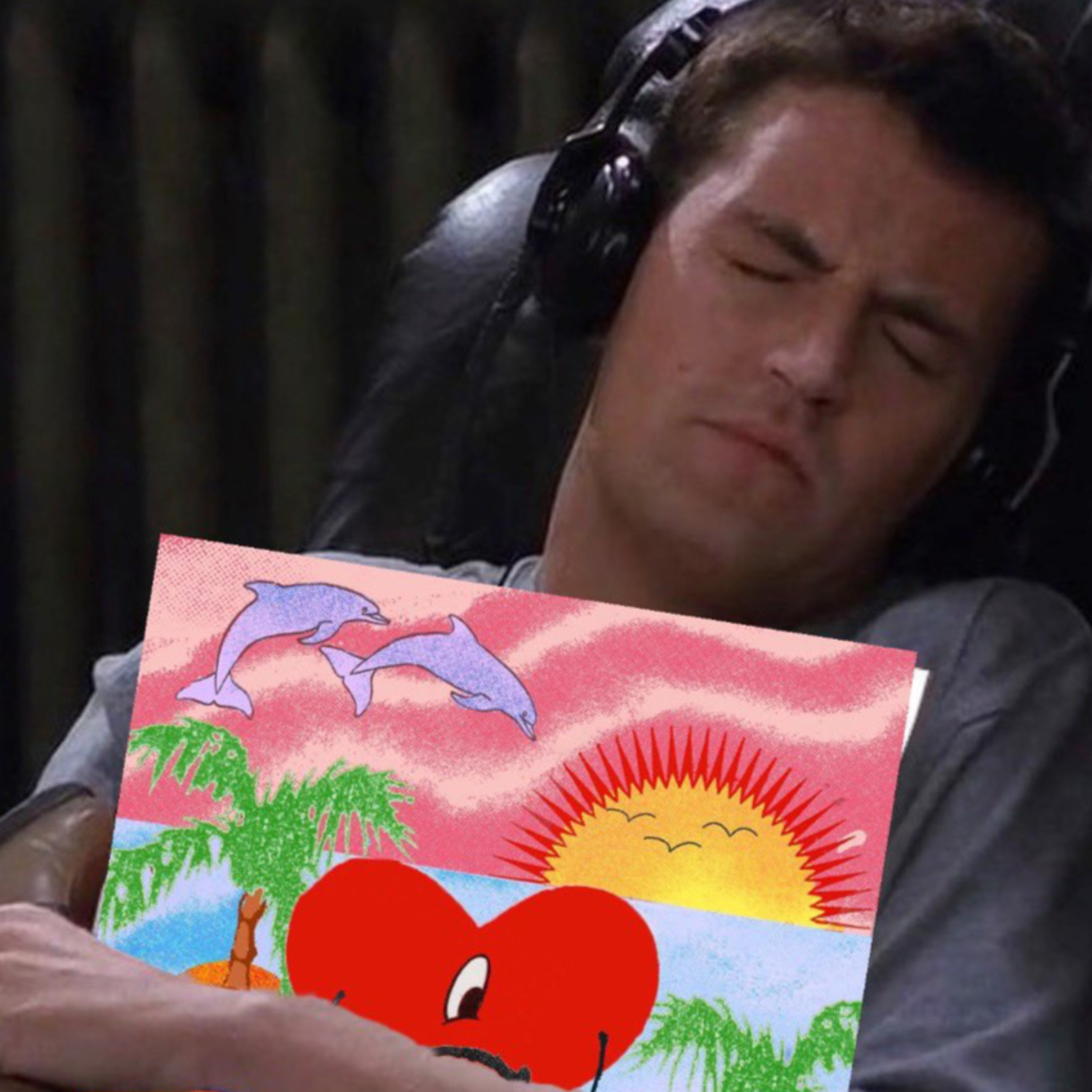 El podcast de Luisda