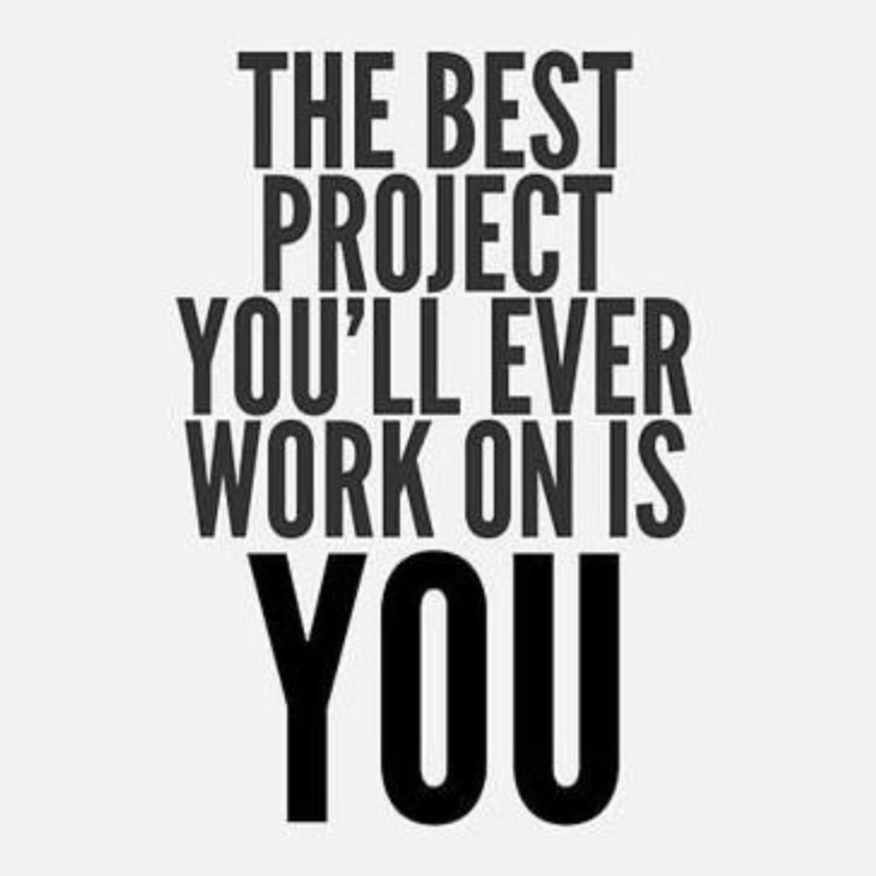 Admamegeous is a combination of 3 words that will inspire you to focus on personal growth.