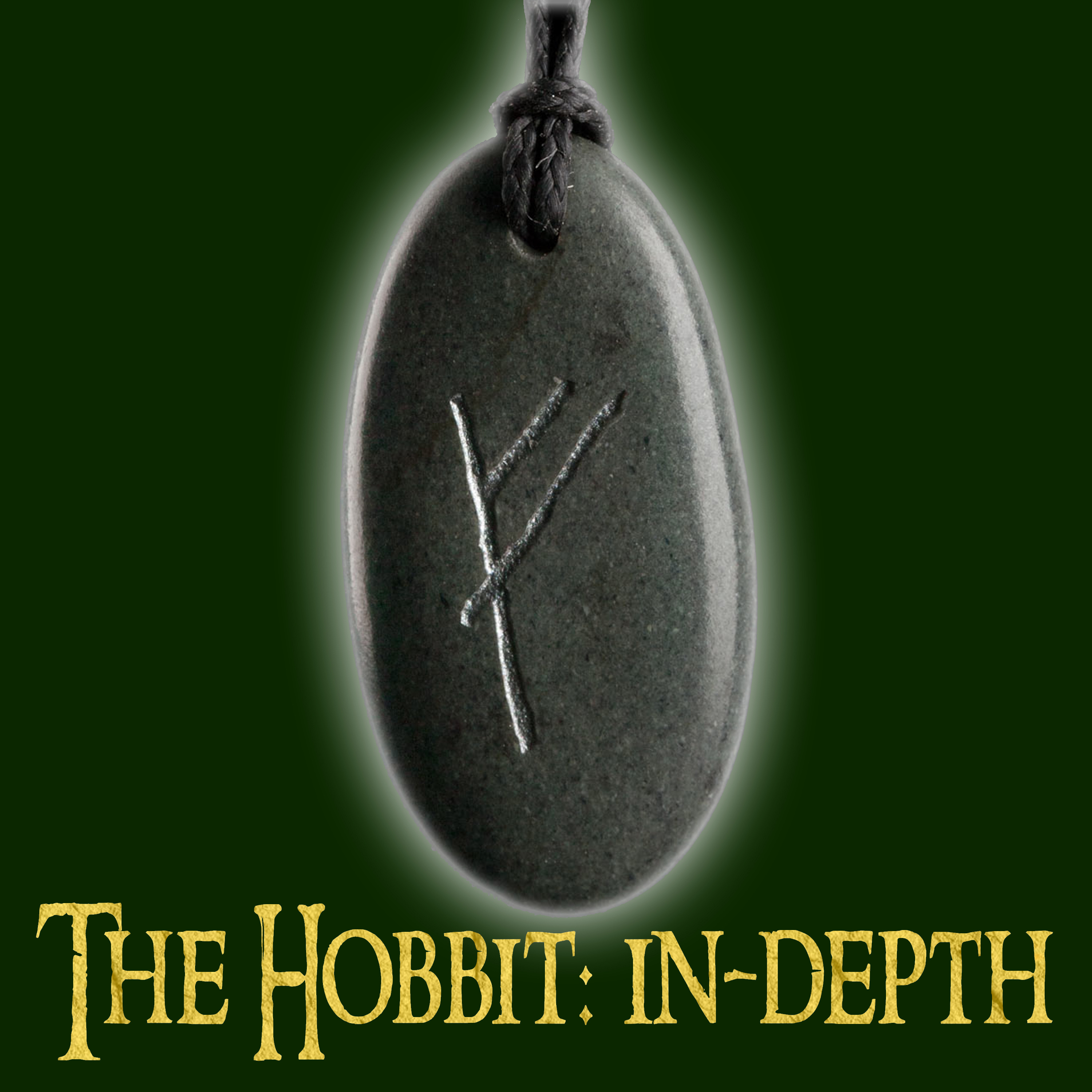 The Hobbit: In-Depth: An Unexpected Journey - Pt. 1 episode artwork