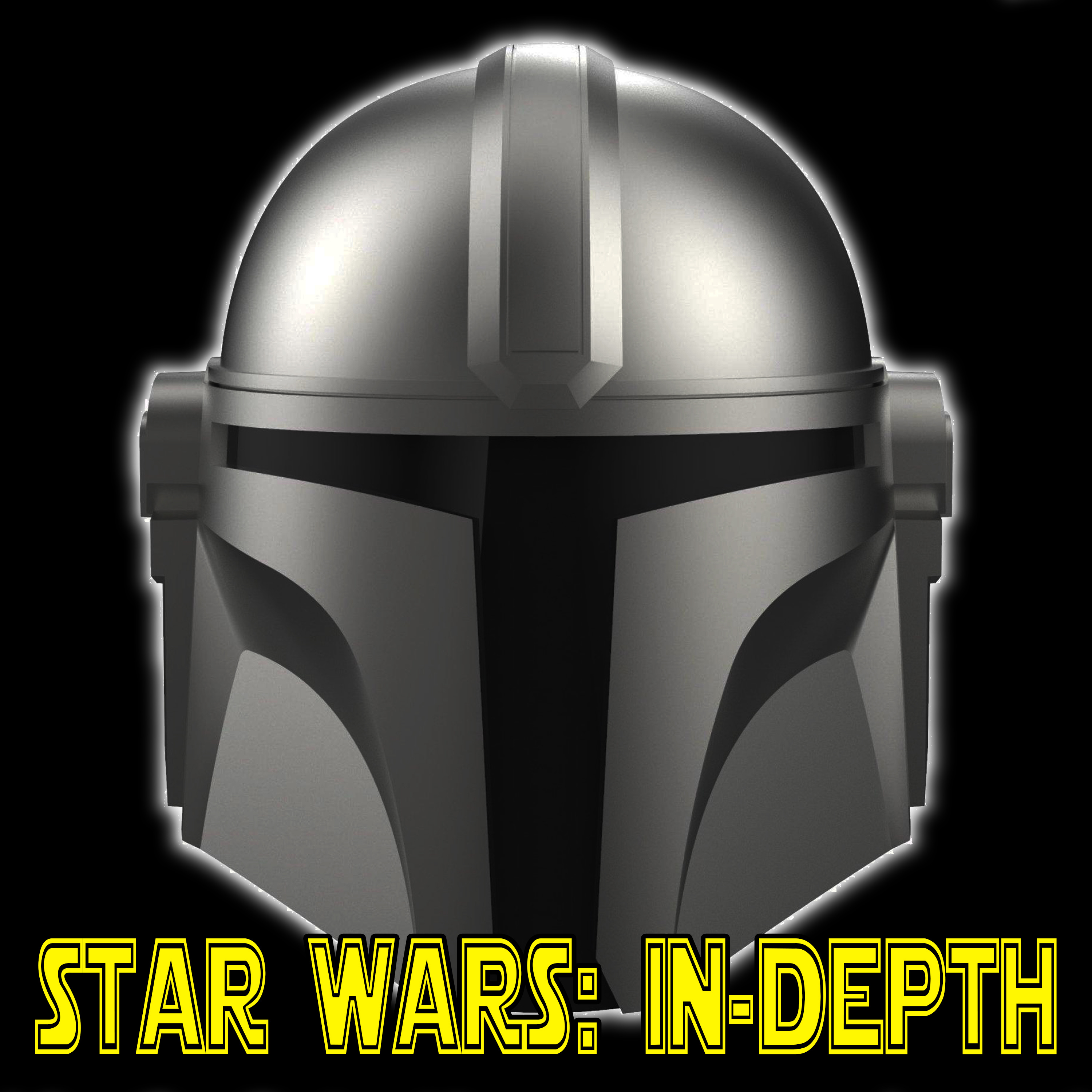 Star Wars: In-Depth: The Mandalorian - Ch. 10 episode artwork