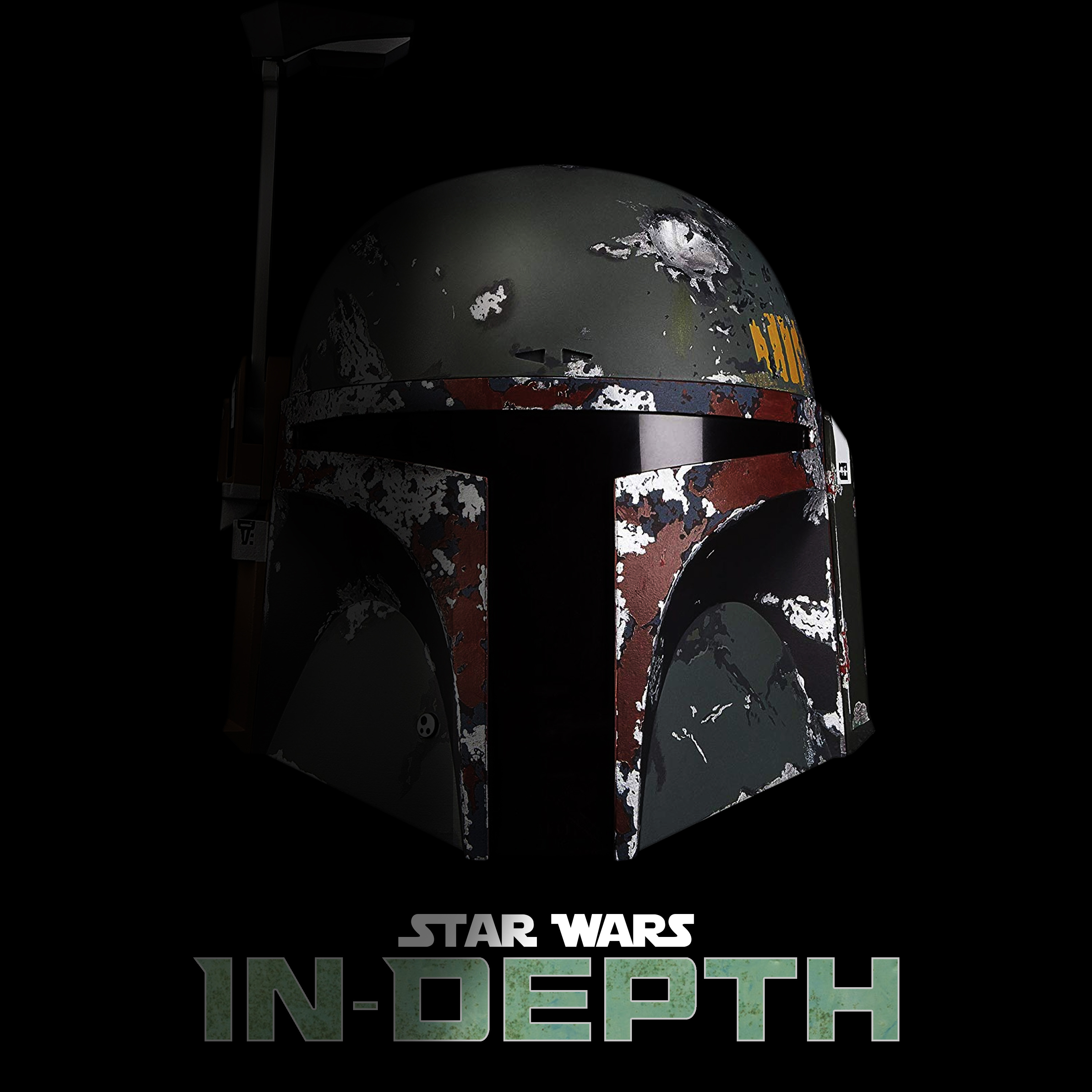 Star Wars: In-Depth: The Book of Boba Fett - Ch. 5 episode artwork