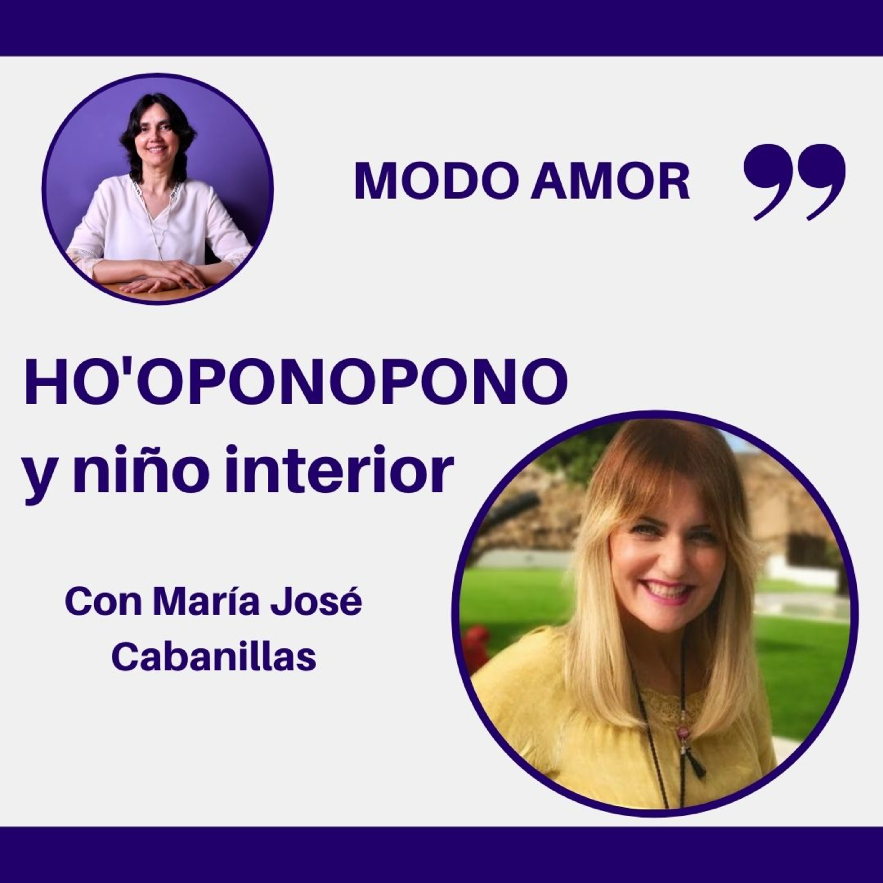 Modo Amor