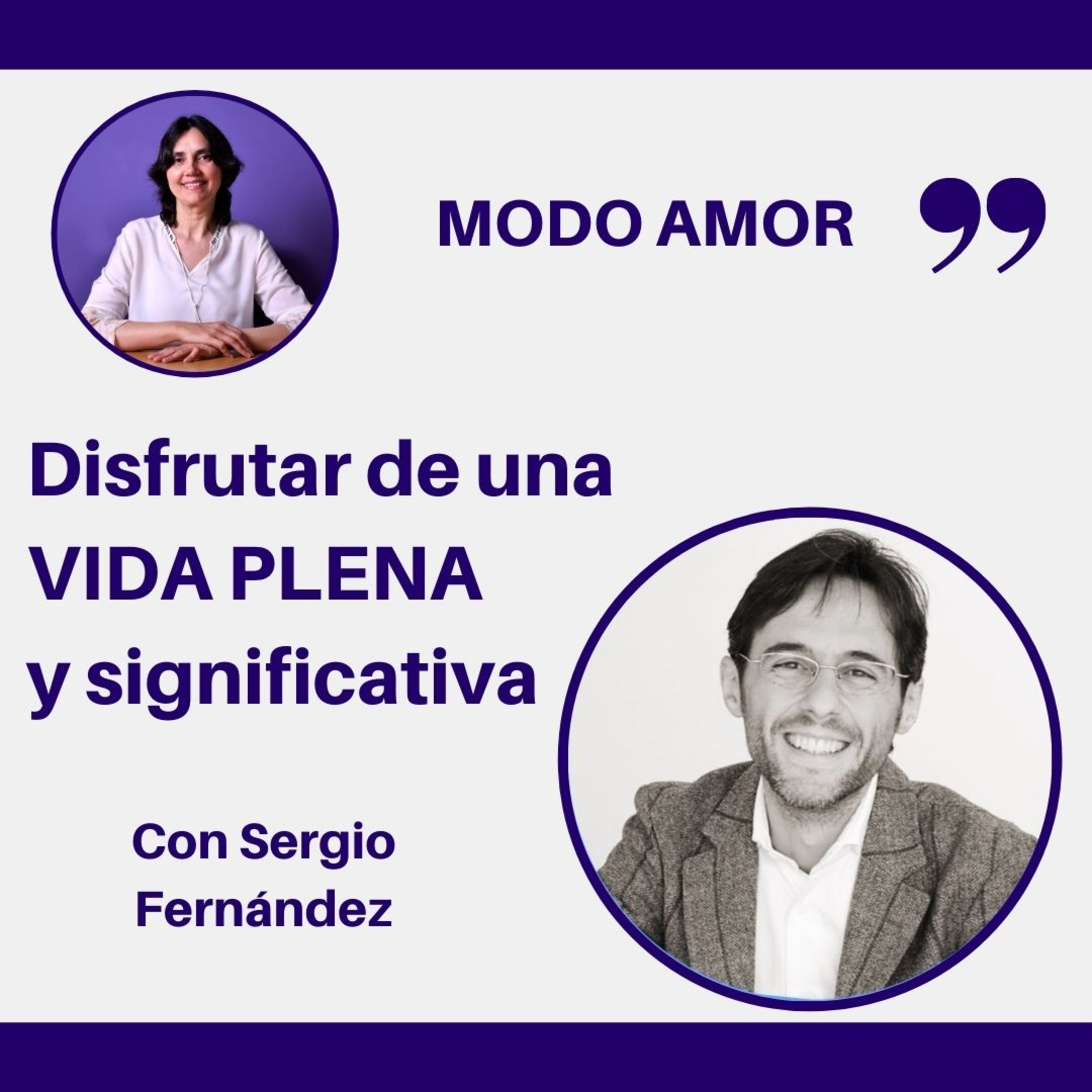 Modo Amor