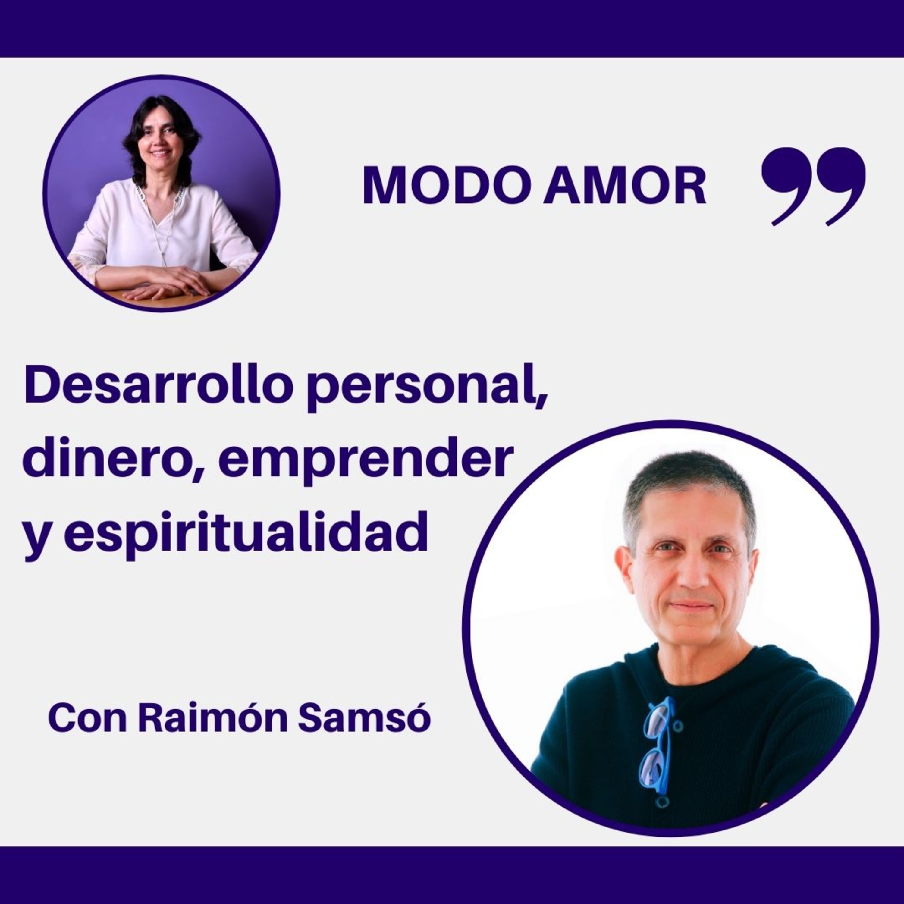 Modo Amor