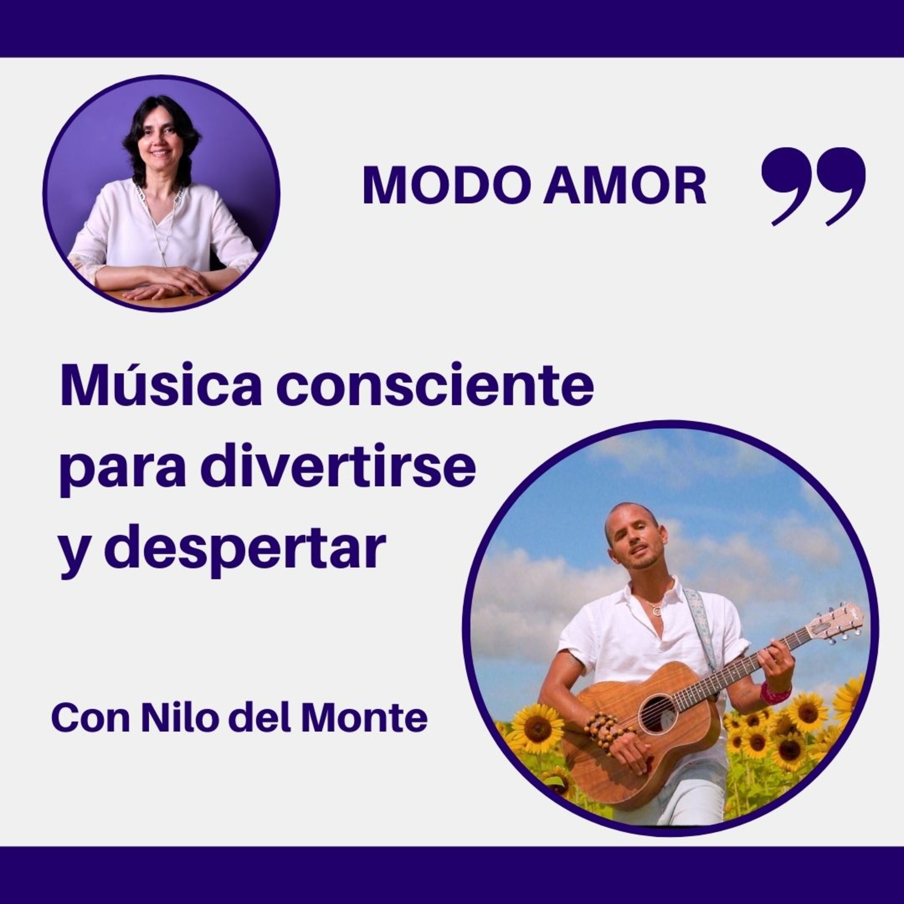 Modo Amor