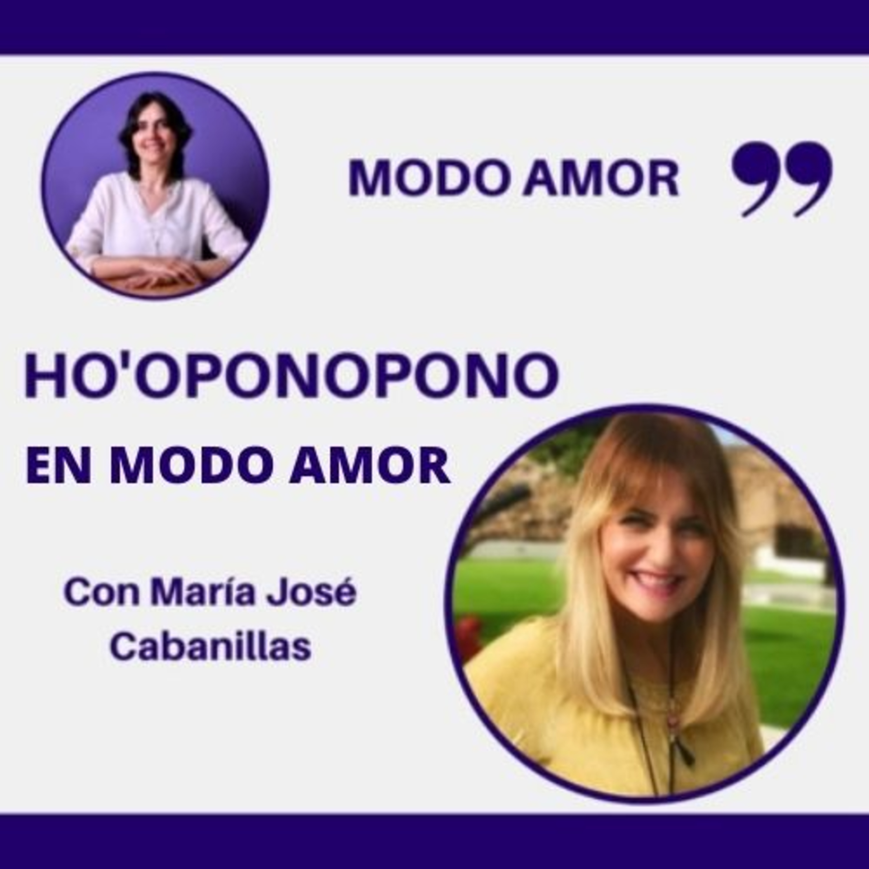Modo Amor