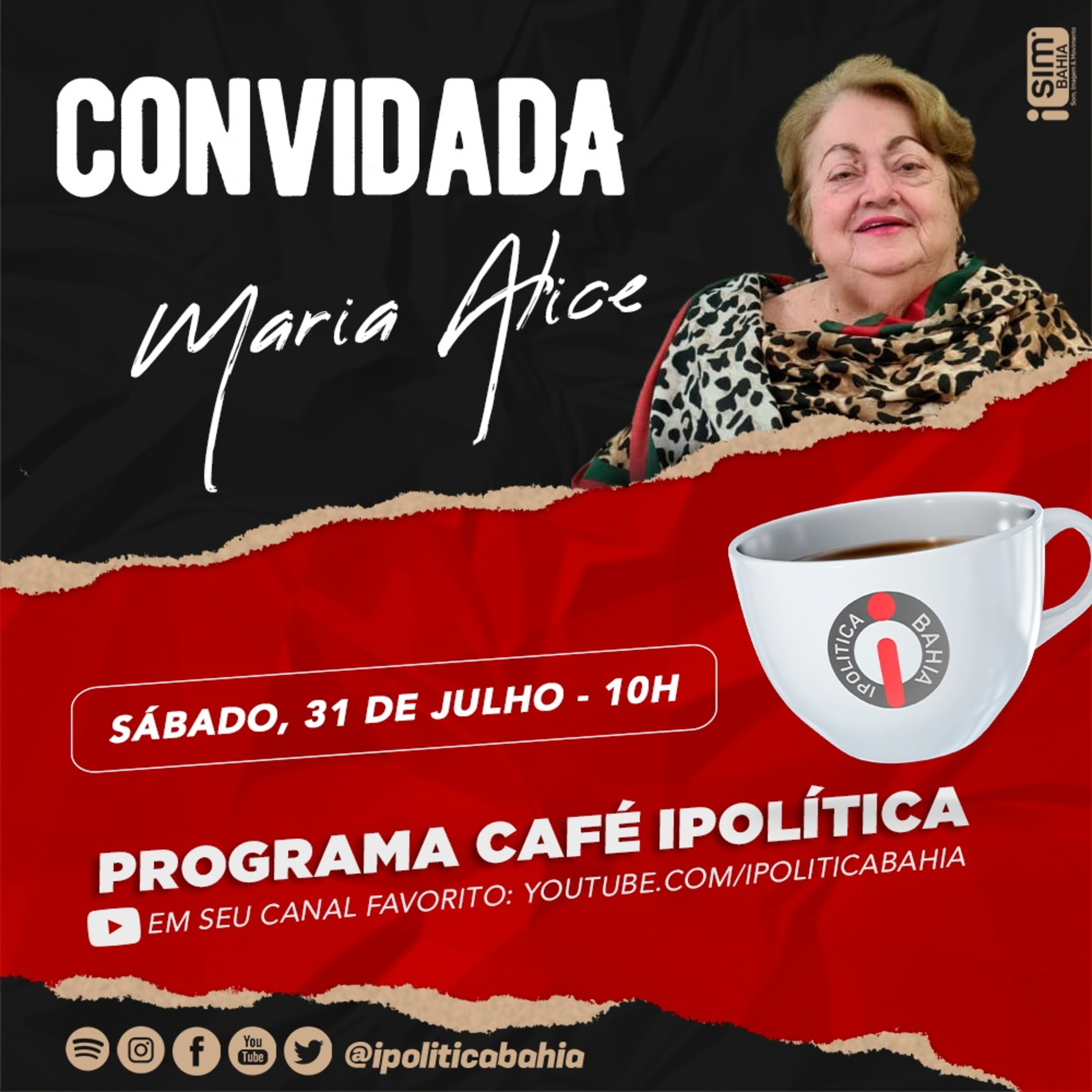 IpodcasTV