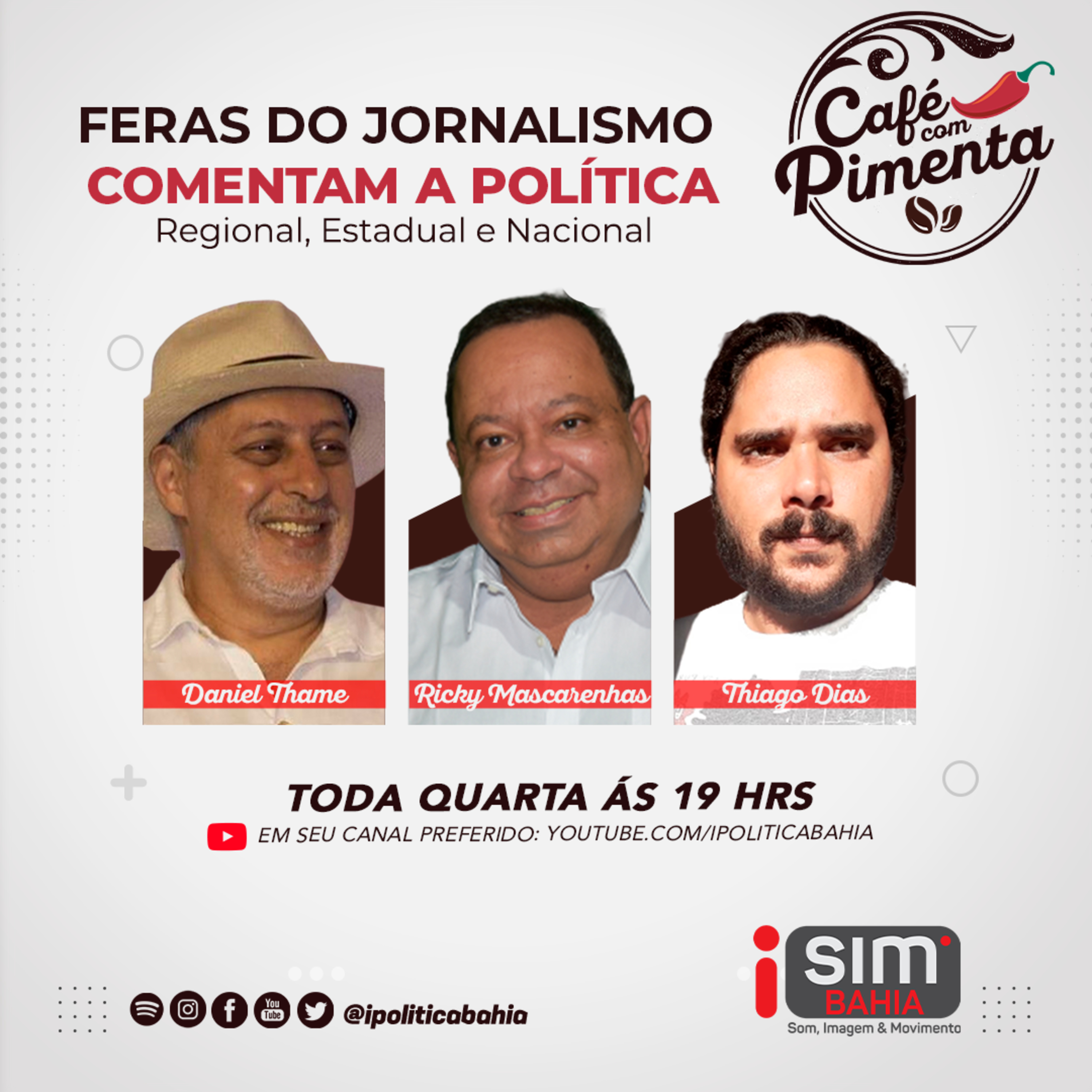 IpodcasTV