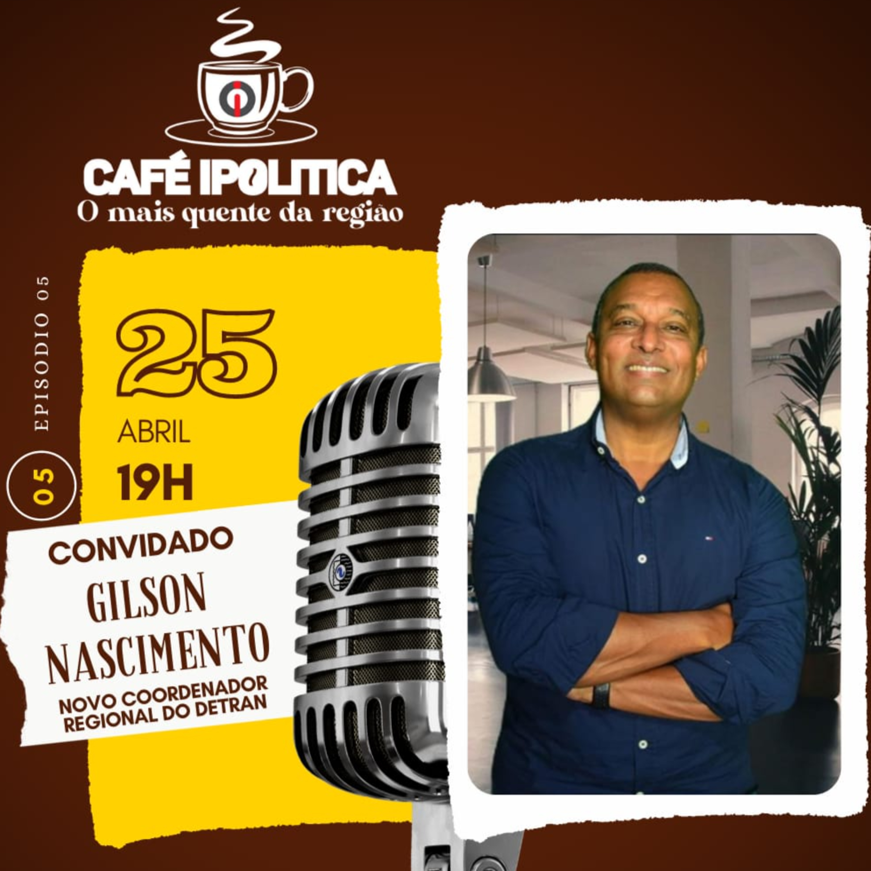 IpodcasTV