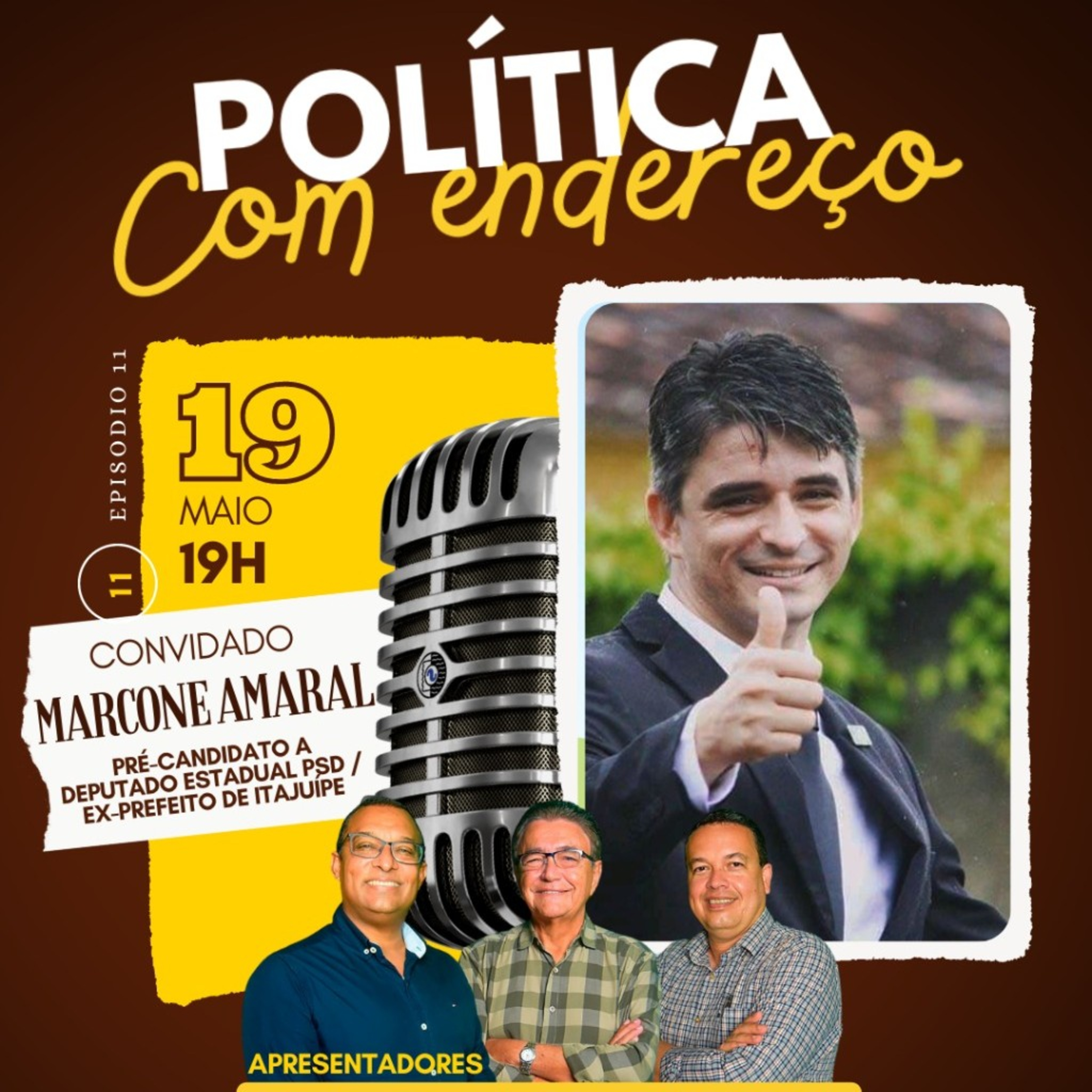 IpodcasTV