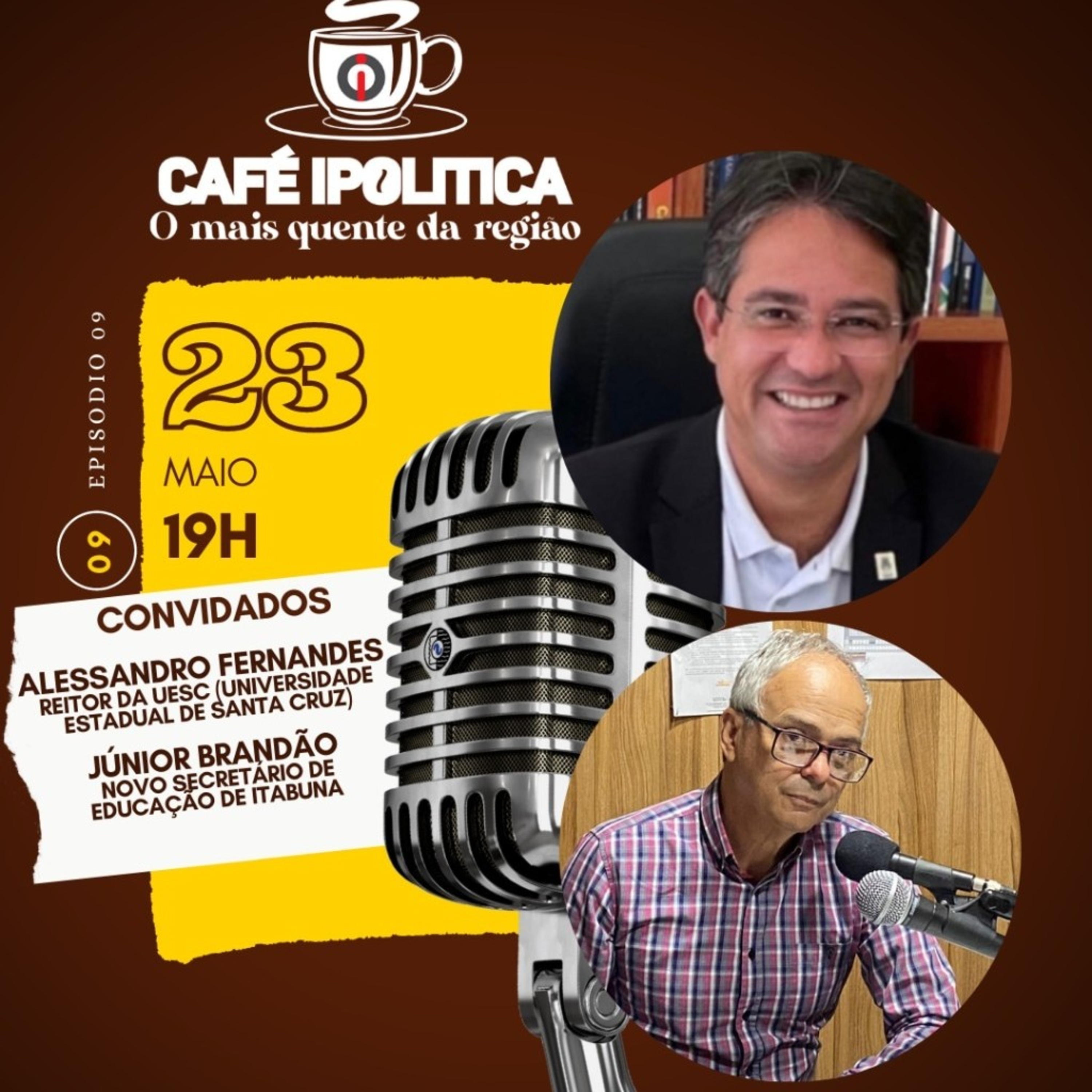 IpodcasTV
