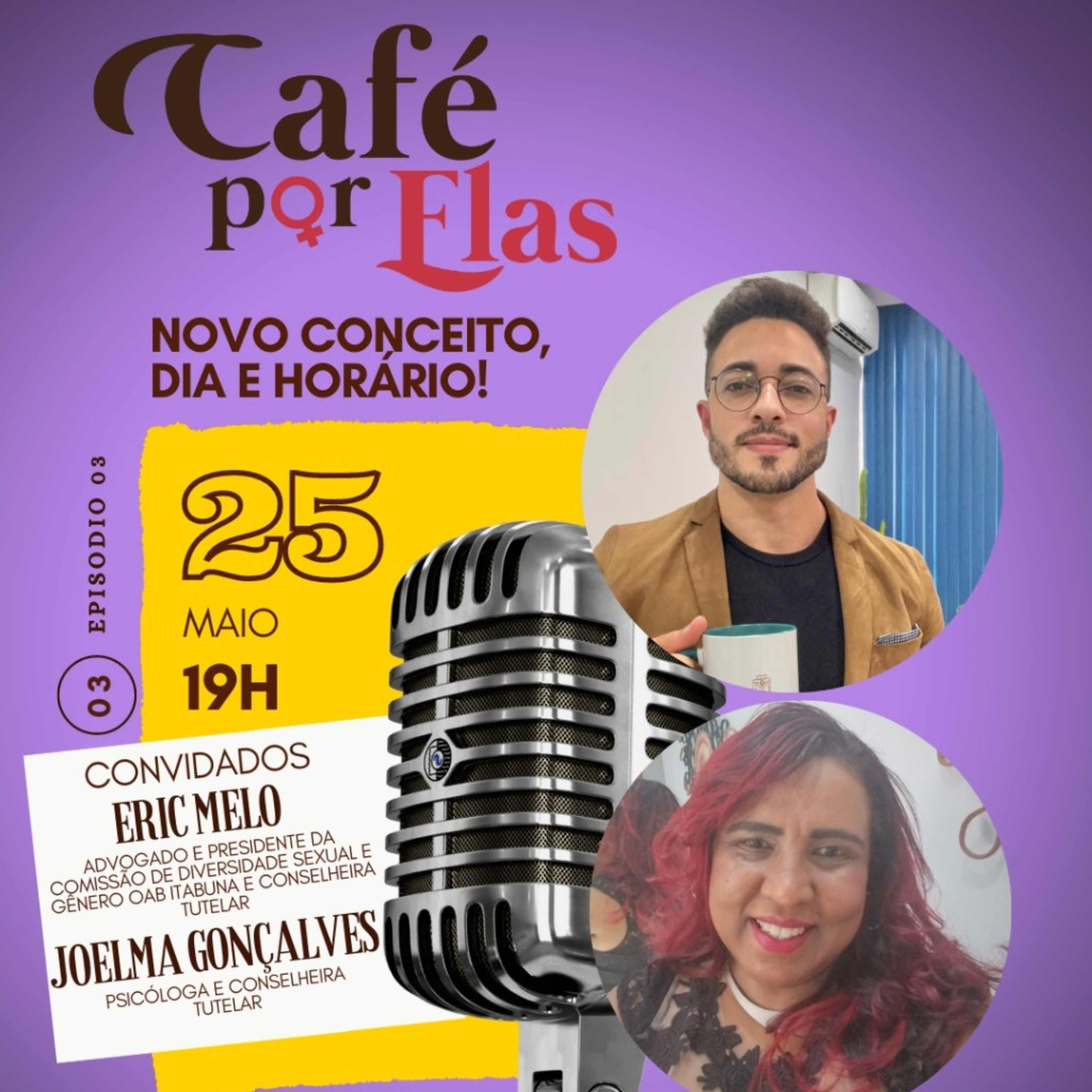 IpodcasTV