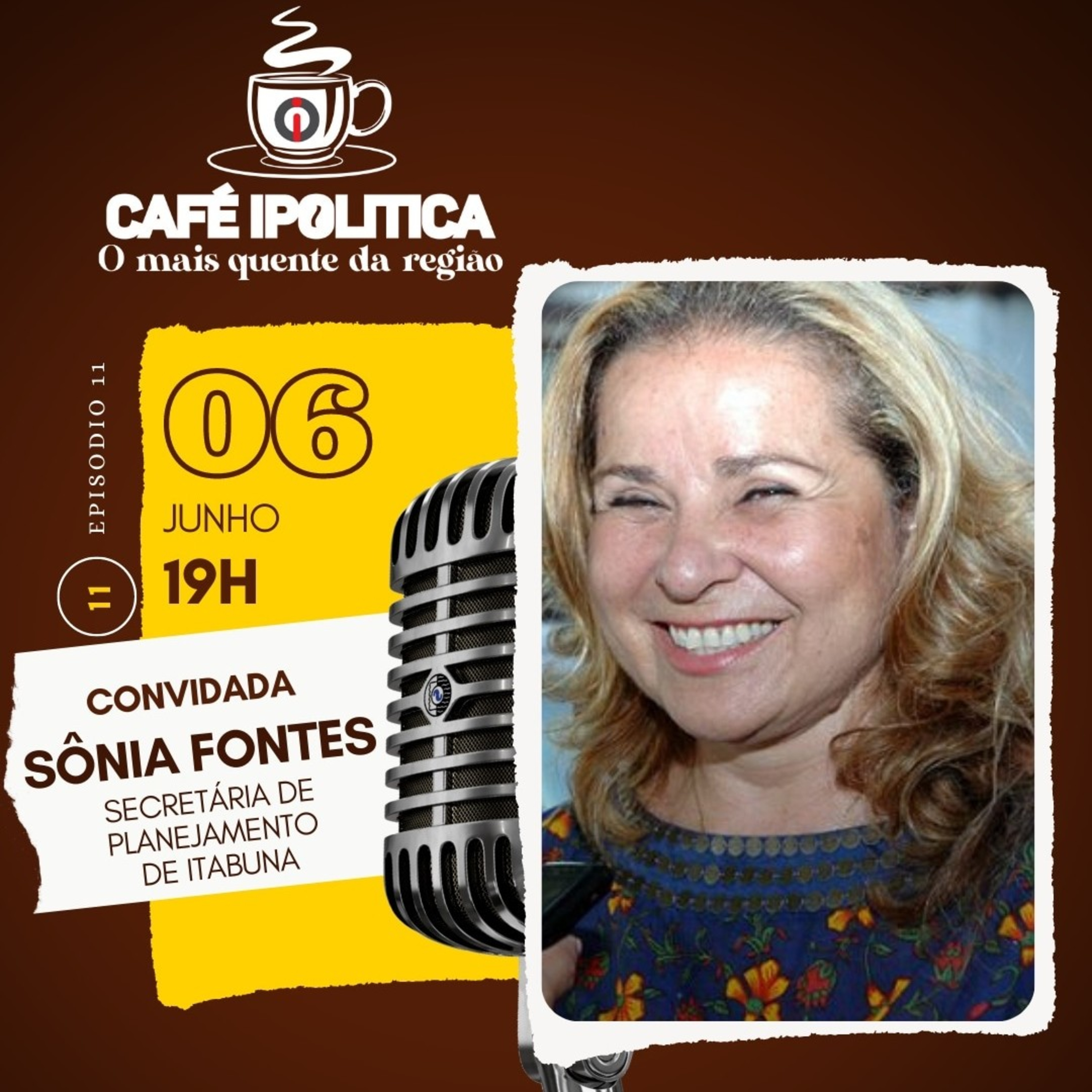 IpodcasTV