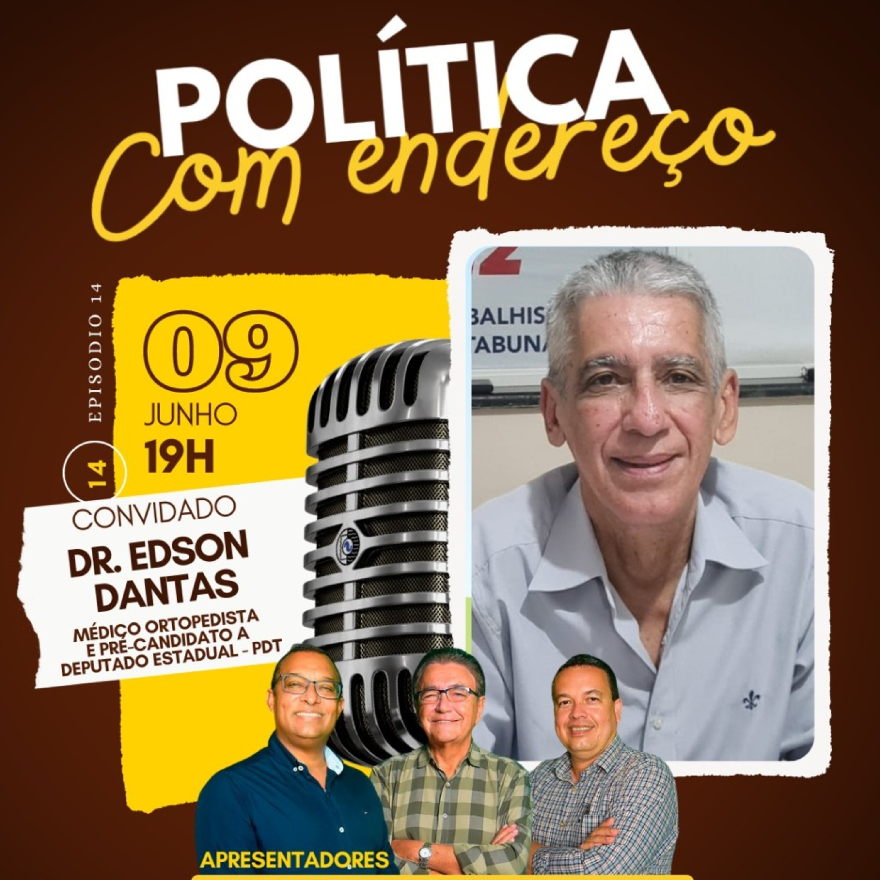 IpodcasTV