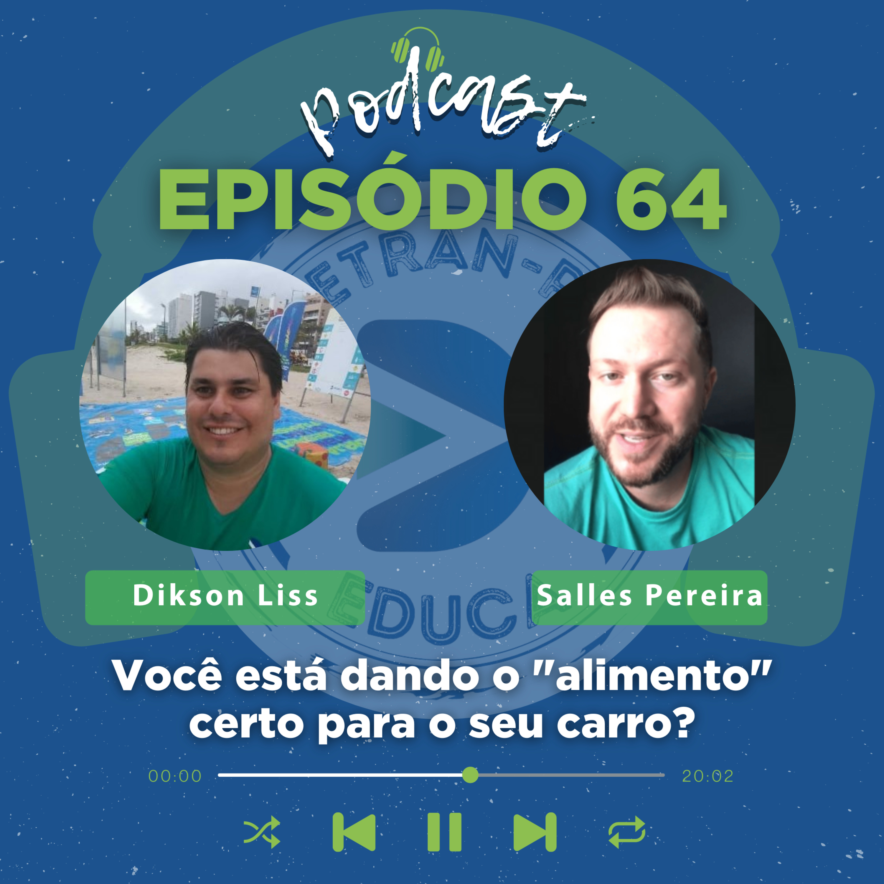 DETRANPR EDUCA