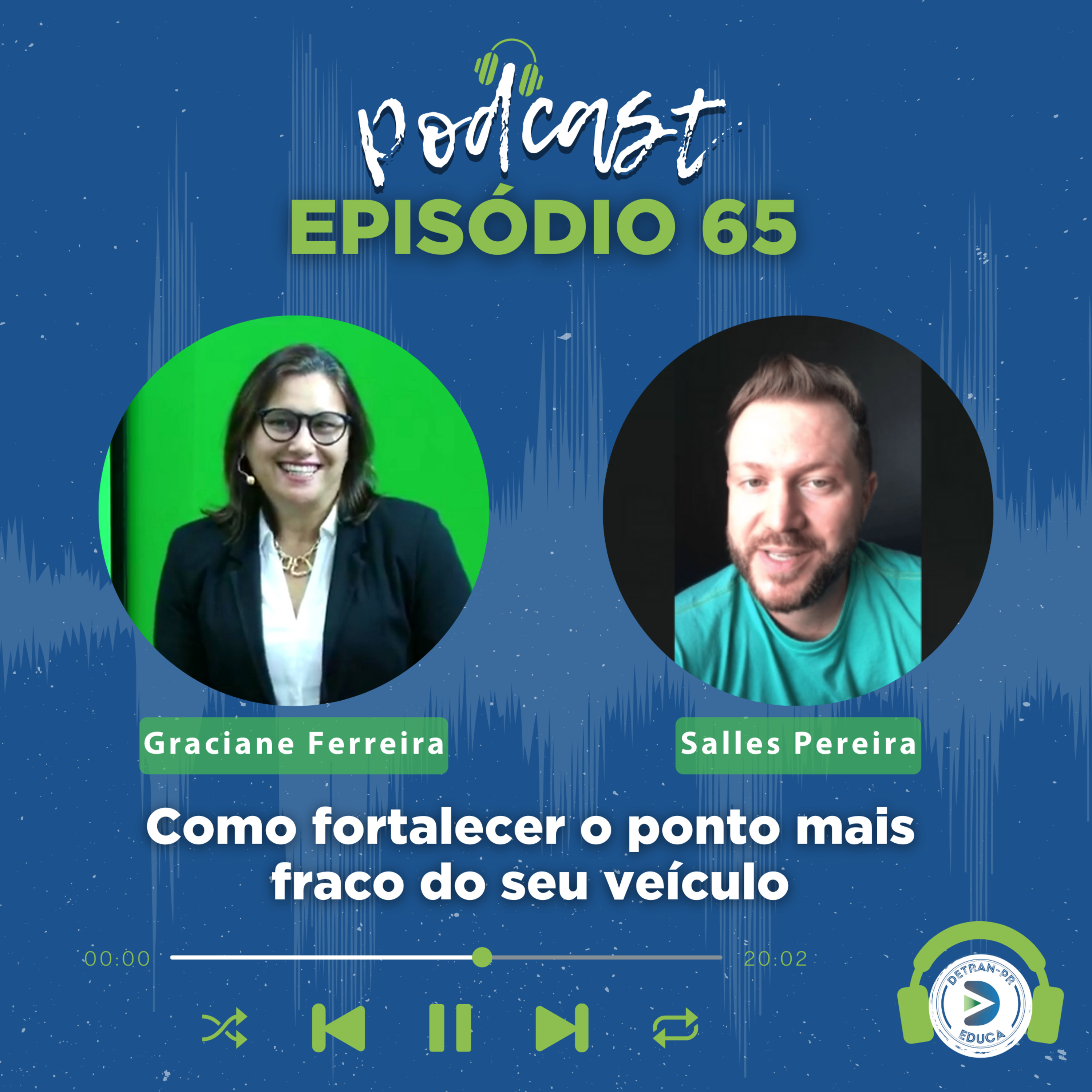 DETRANPR EDUCA