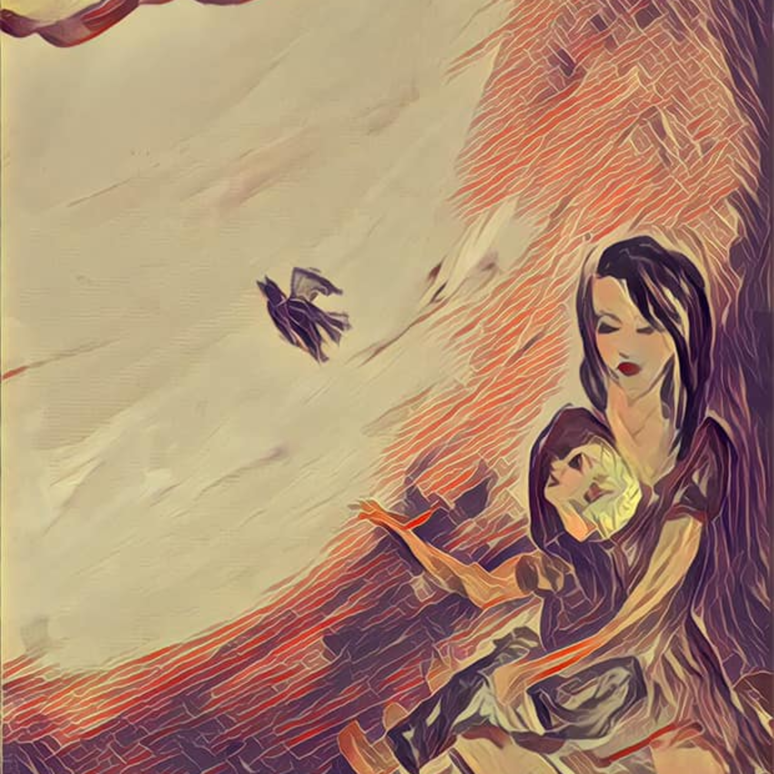 Az Élet csodája episode artwork