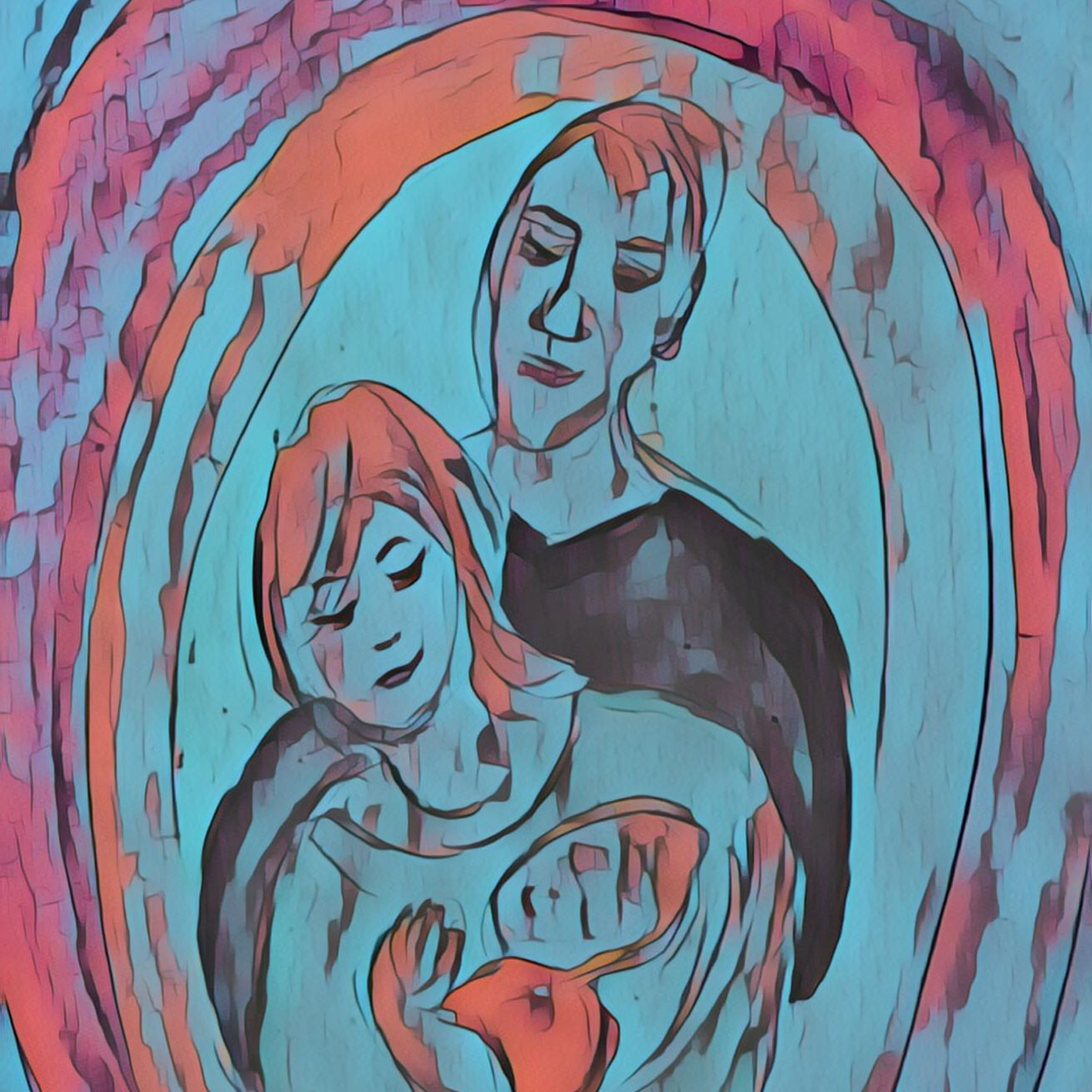 A kislány episode artwork