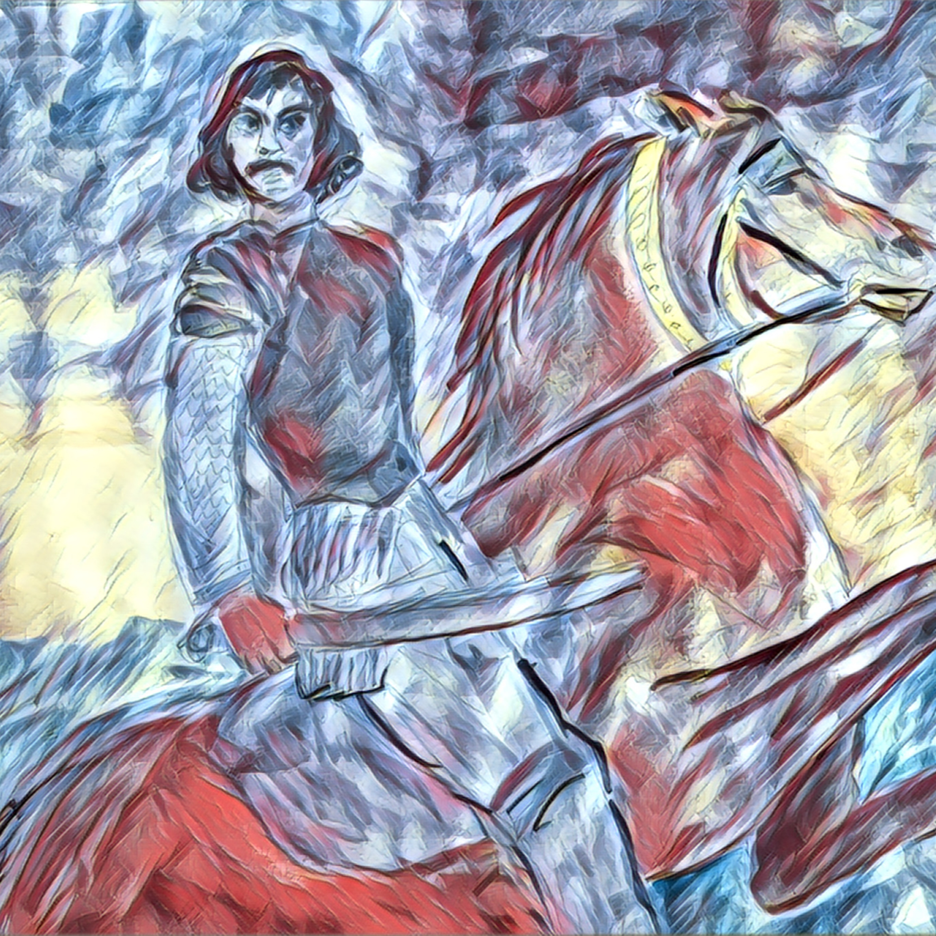 Át fogsz jutni episode artwork