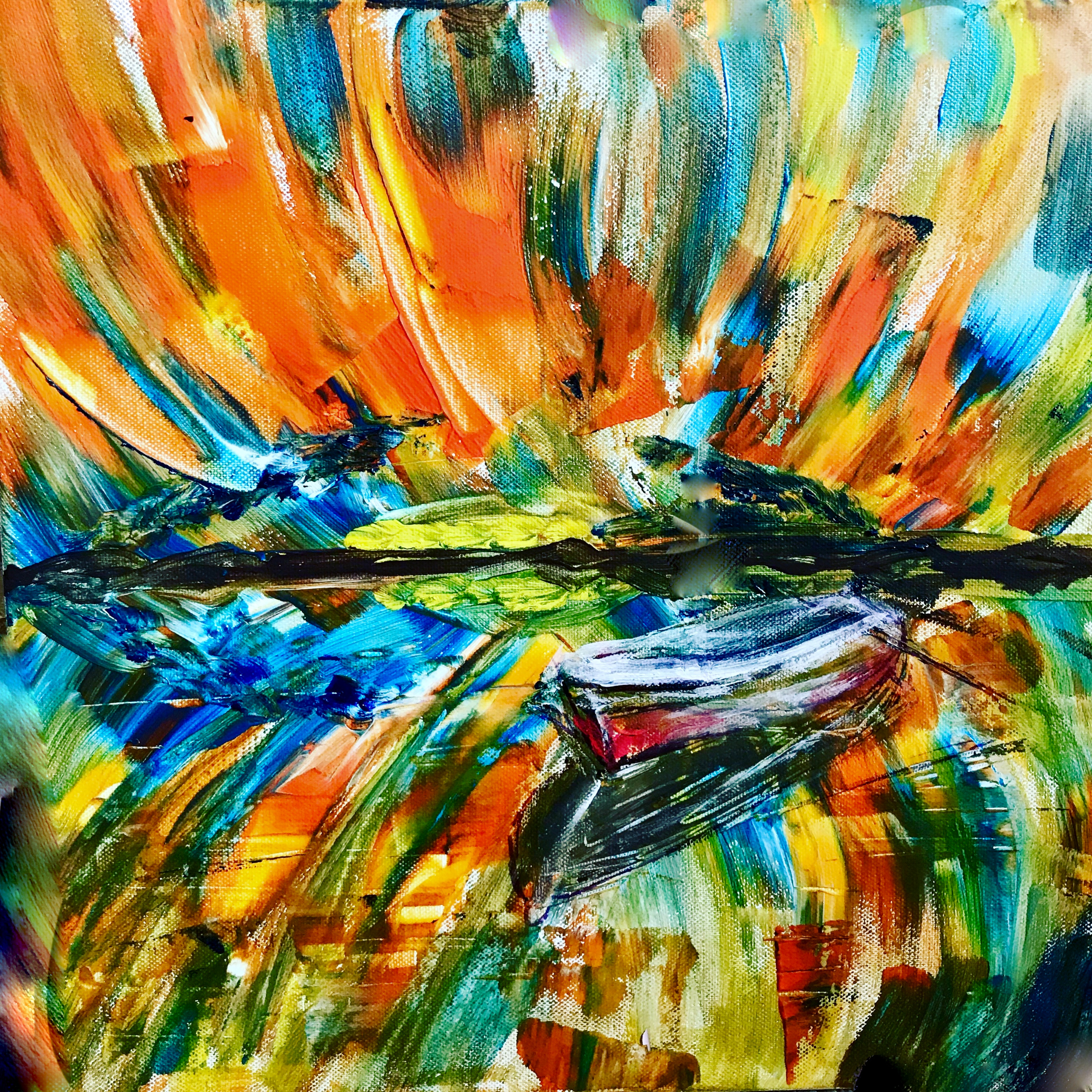 Meditáció episode artwork