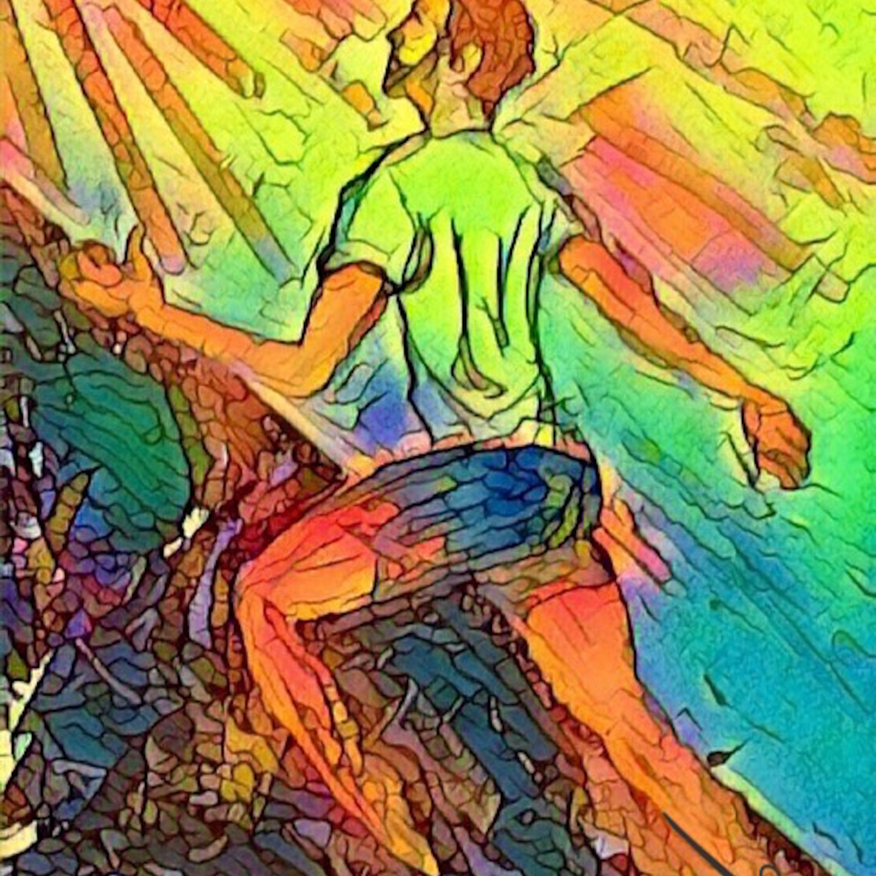 Fény és árnyék episode artwork