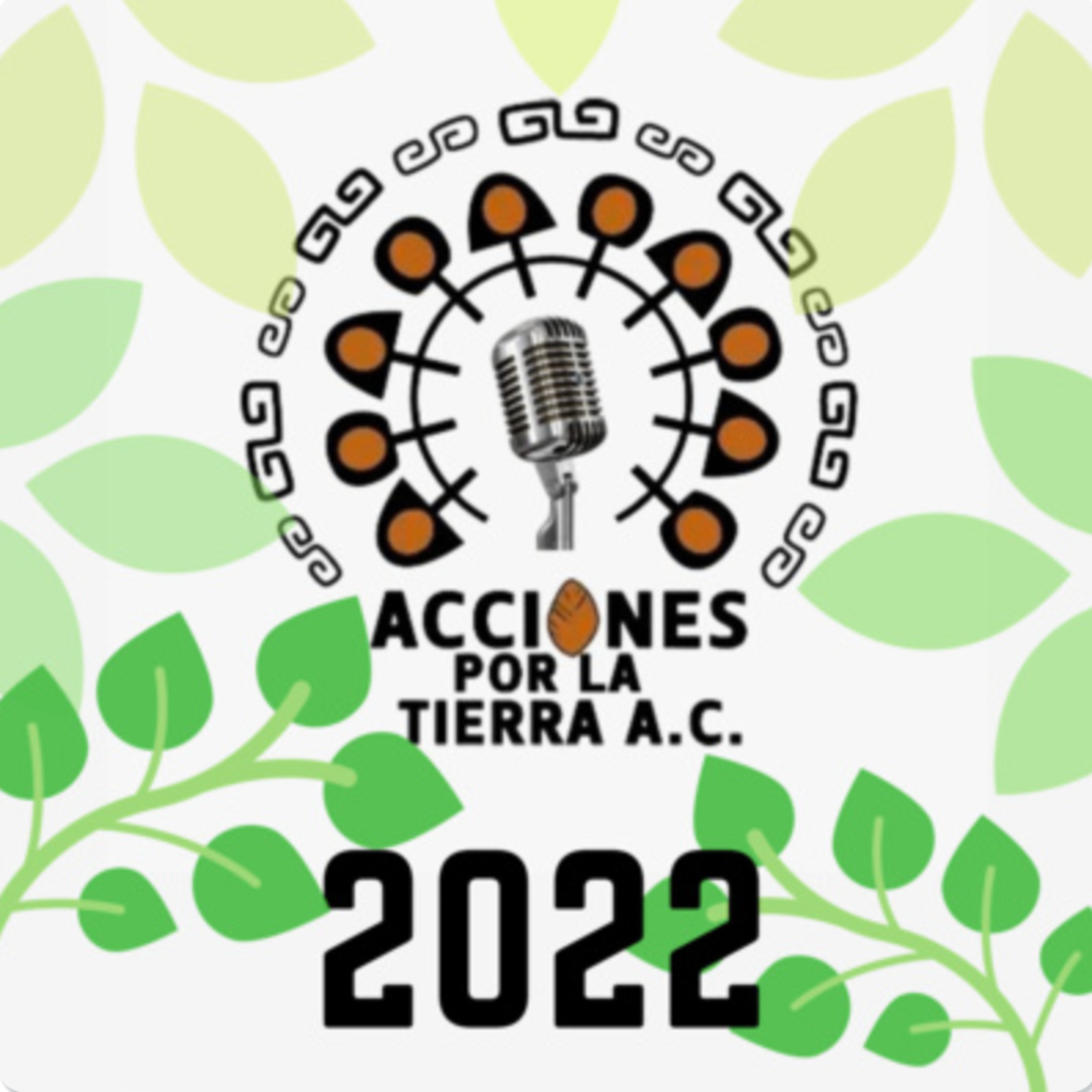Portada de Acciones por la Tierra