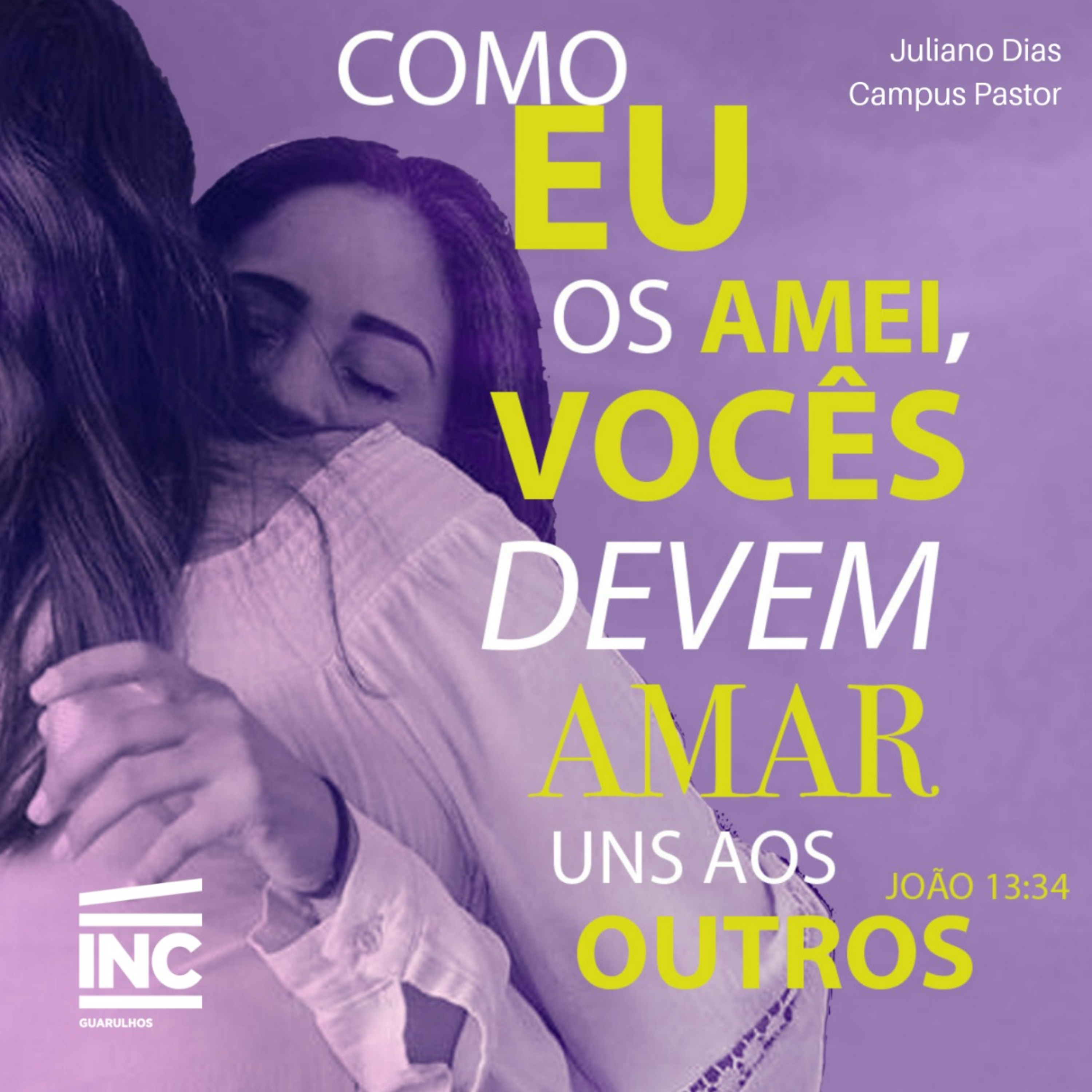 Igreja no Cinema Guarulhos