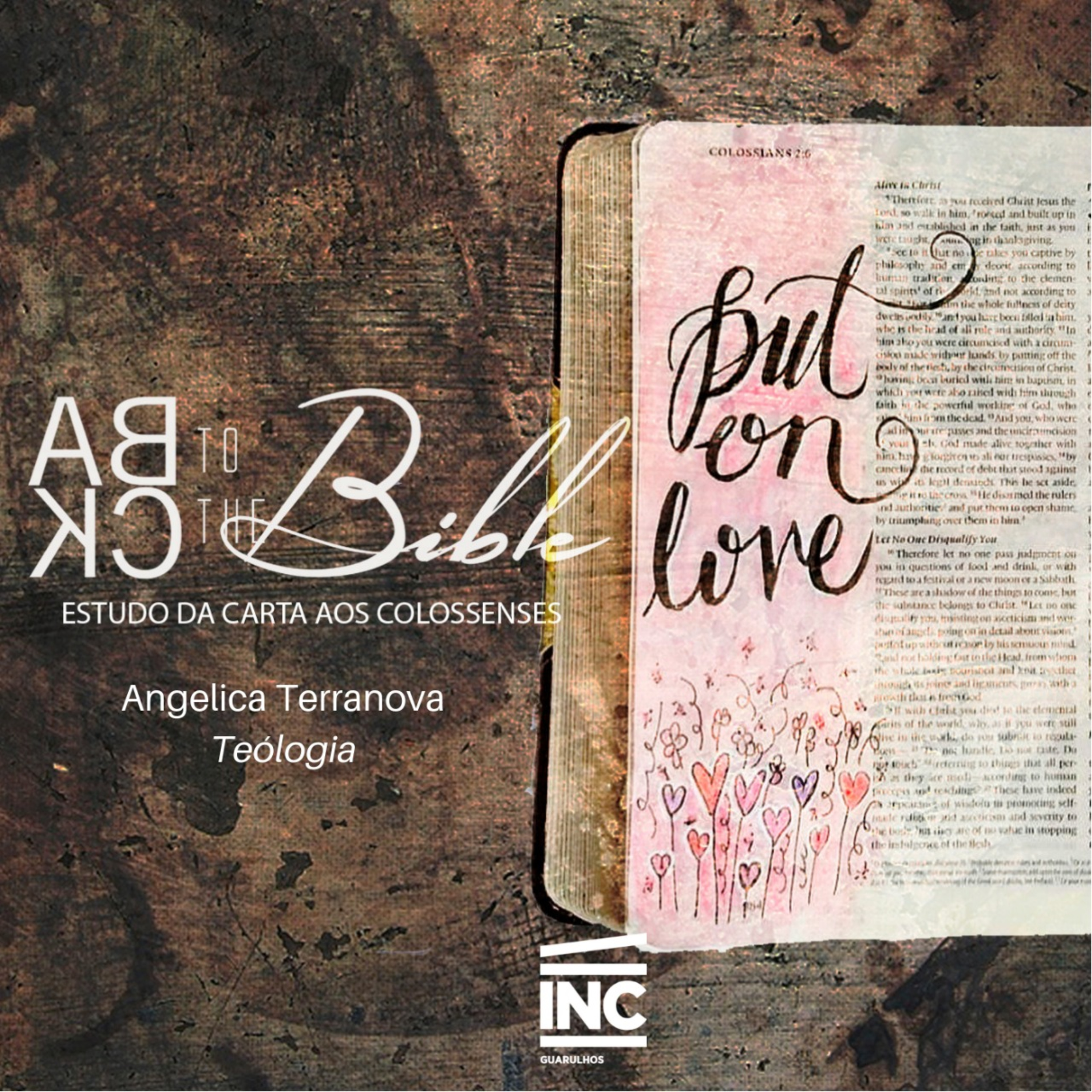 Igreja no Cinema Guarulhos