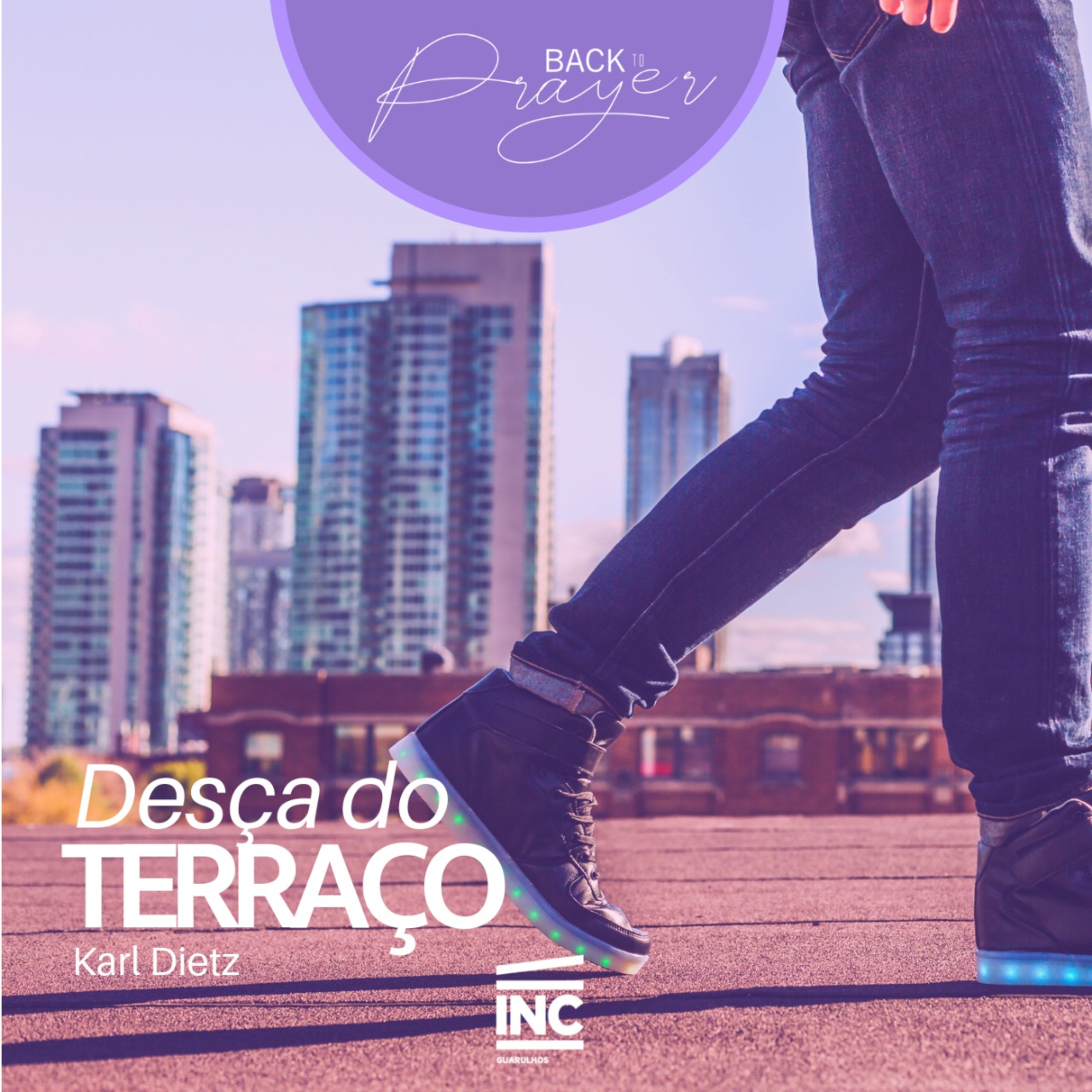 Igreja no Cinema Guarulhos