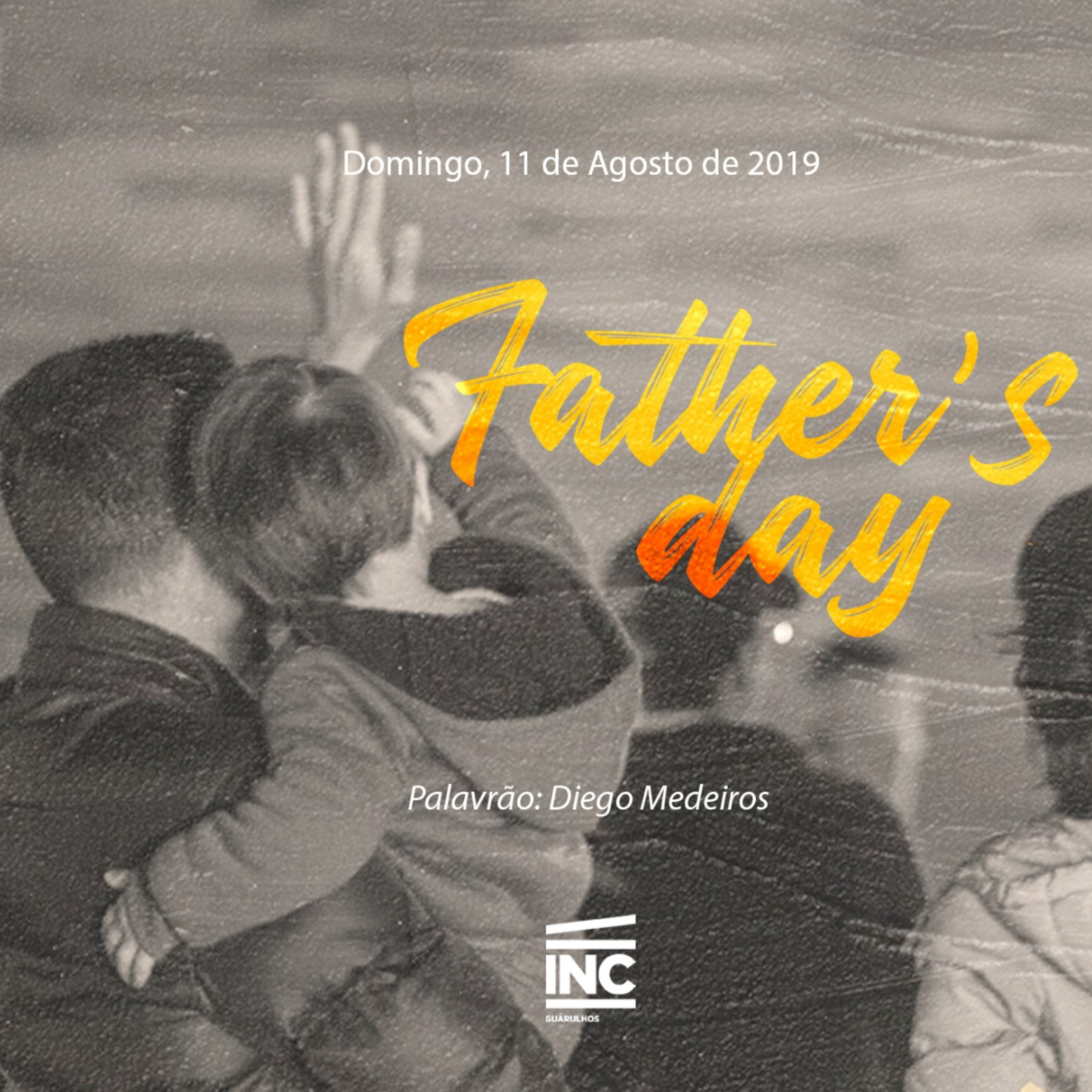 Igreja no Cinema Guarulhos